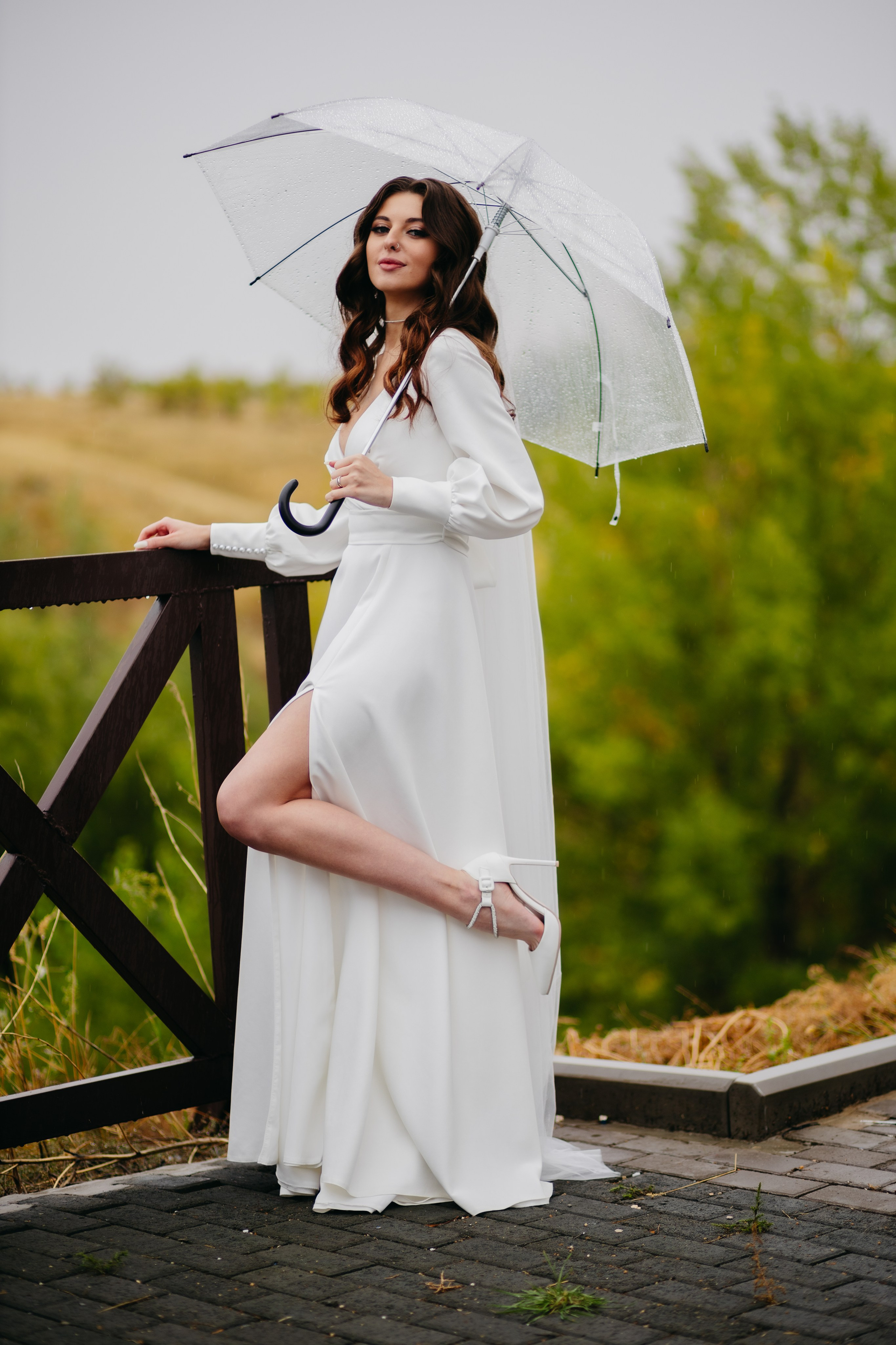 Евгений и Александра. Свадебный и женский фотограф