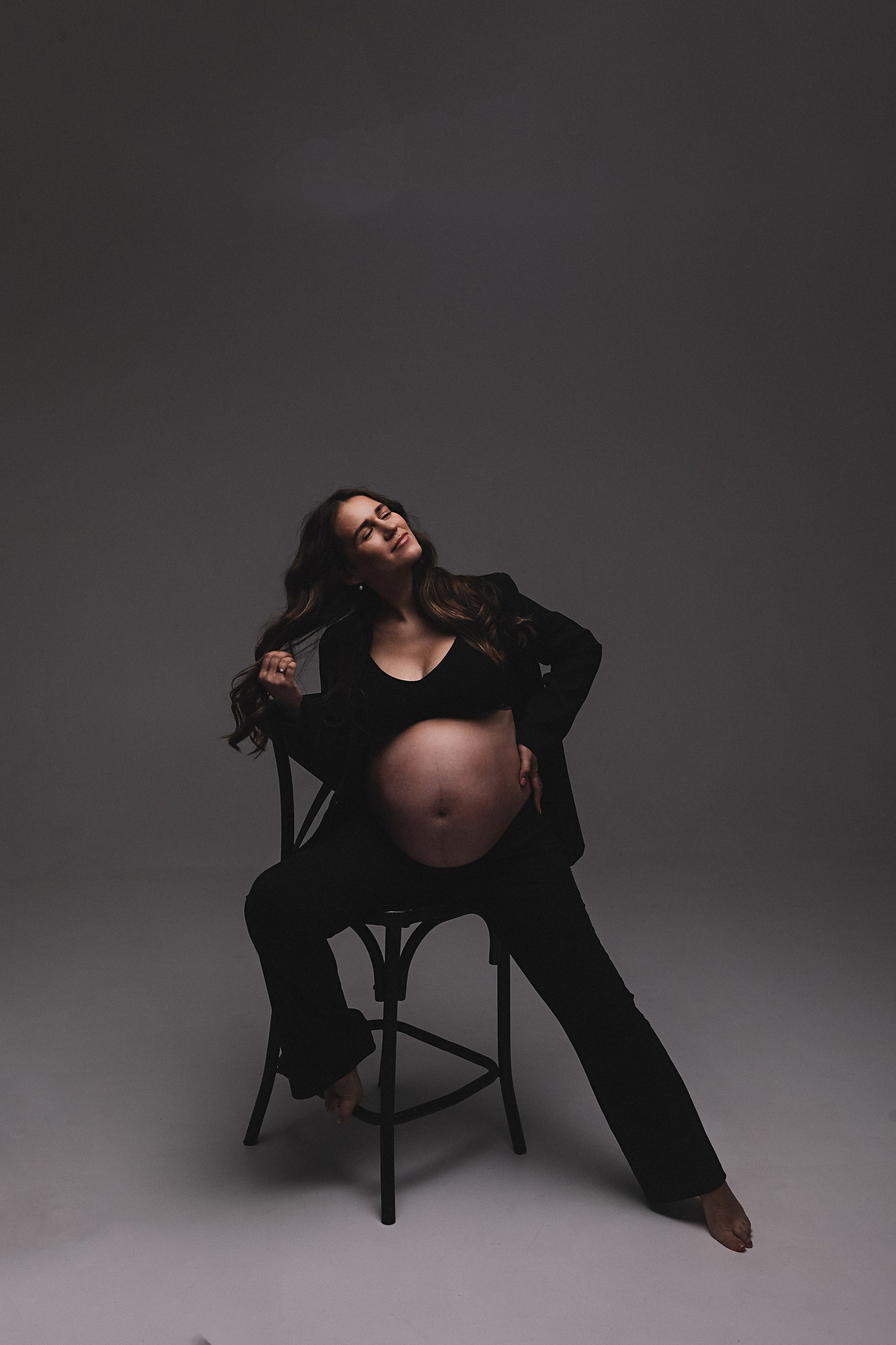 10/11 беременность. Семейный фотограф Тюмень, фотограф на роды Салмина Мария