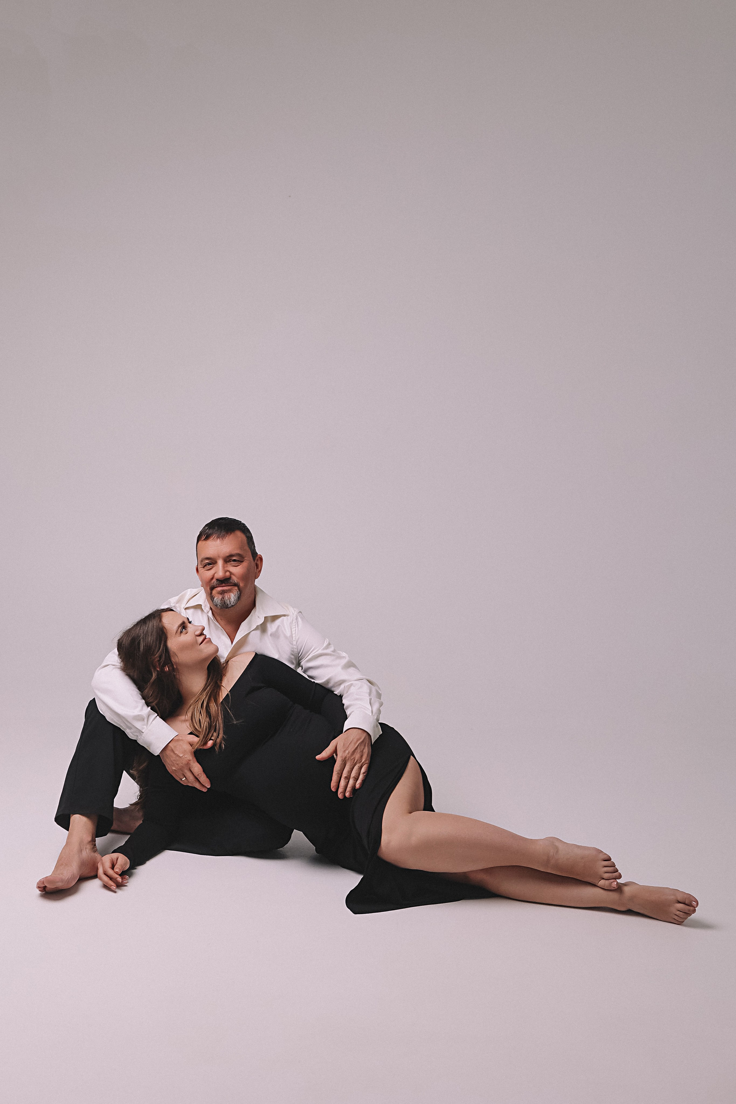 10/11 беременность. Семейный фотограф Тюмень, фотограф на роды Салмина Мария