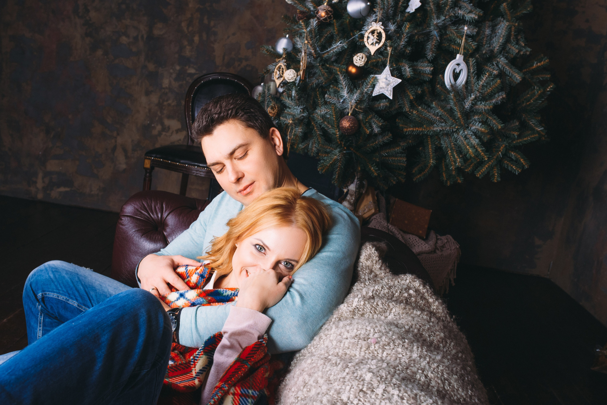 Британский новый год. Свадебный и семейный фотограф в Минске Филиппович Александр