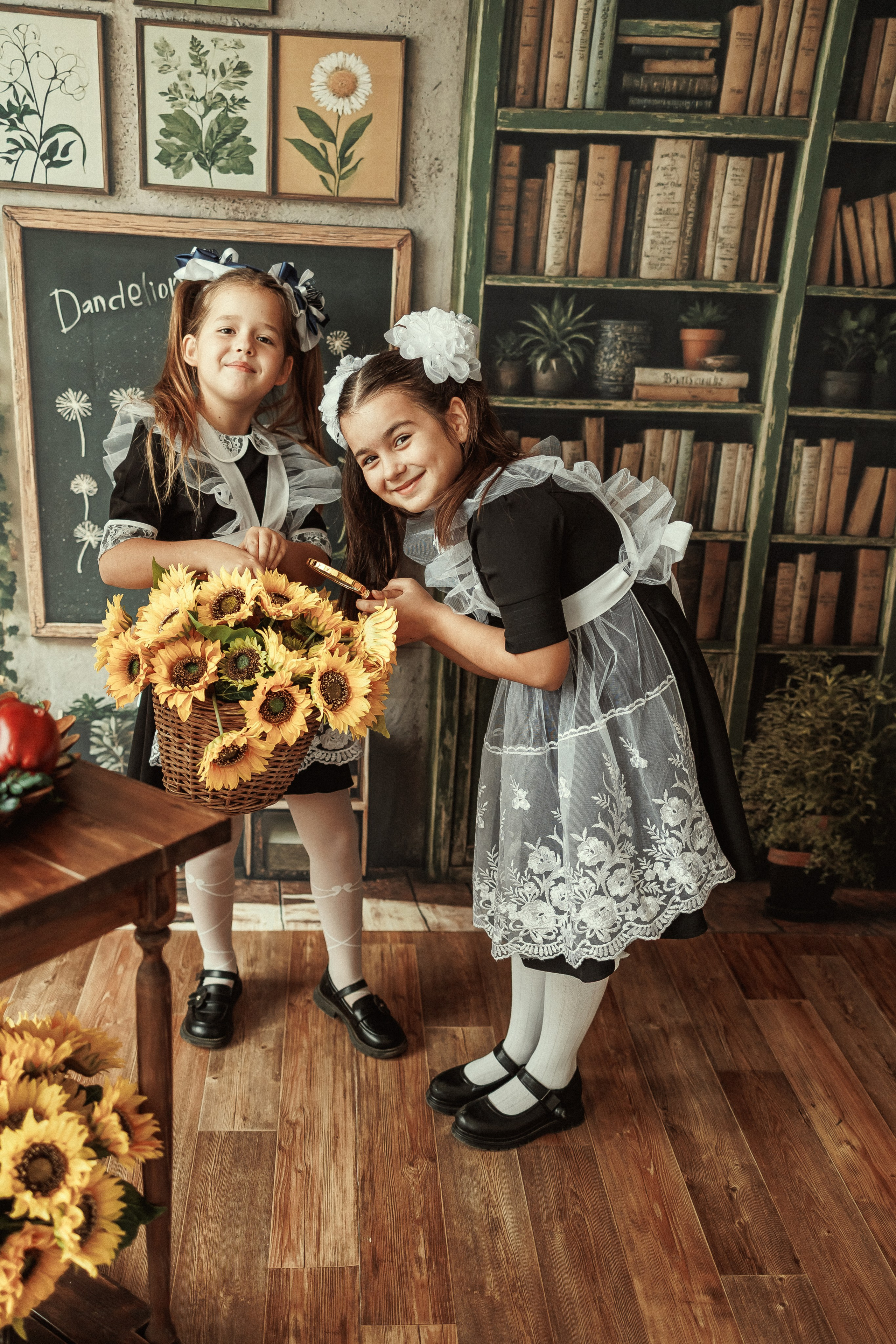 Фотопроекты. Детский семейный фотограф в Абинске