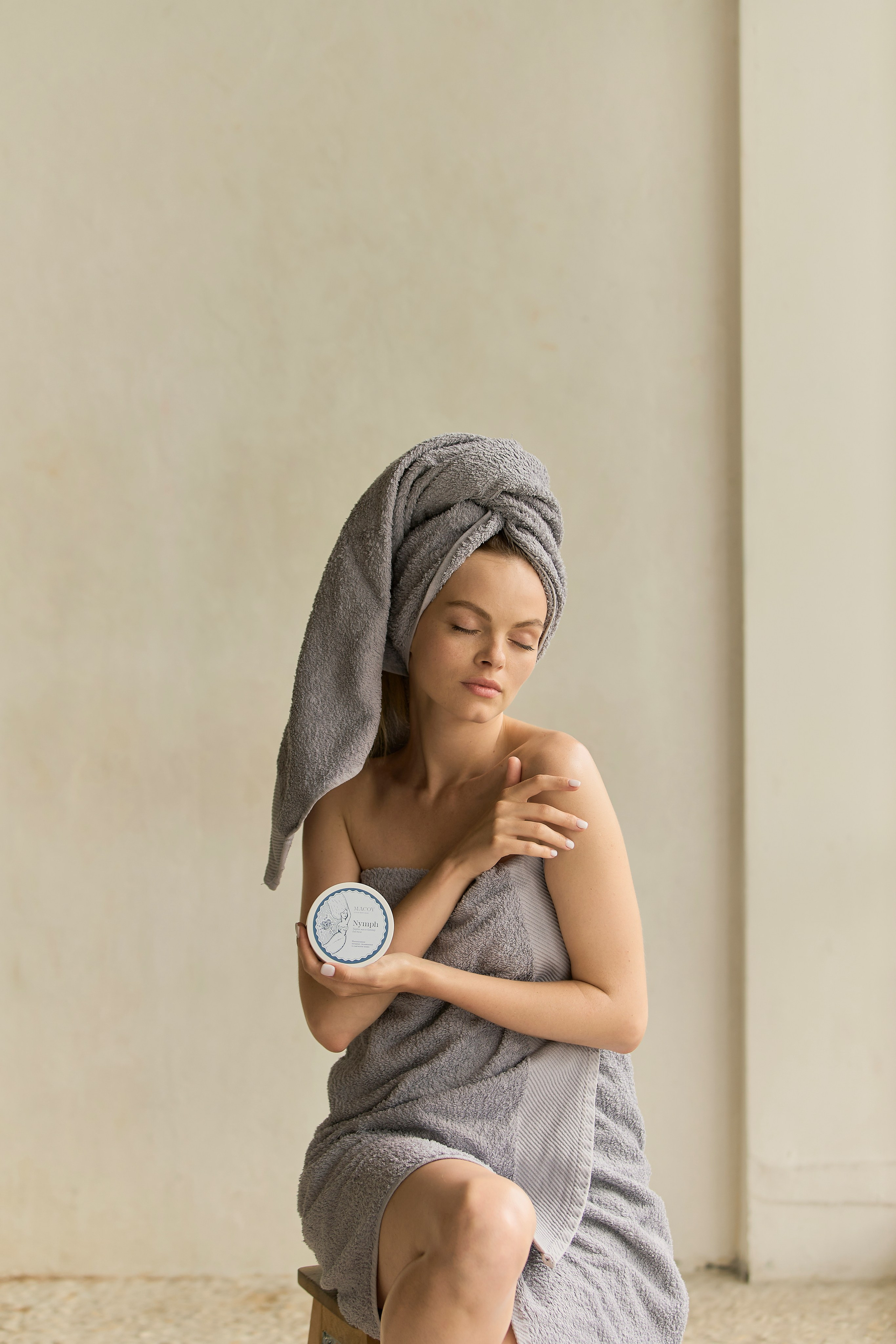 Macoy. Контент фотограф в Москве Александр Хитько