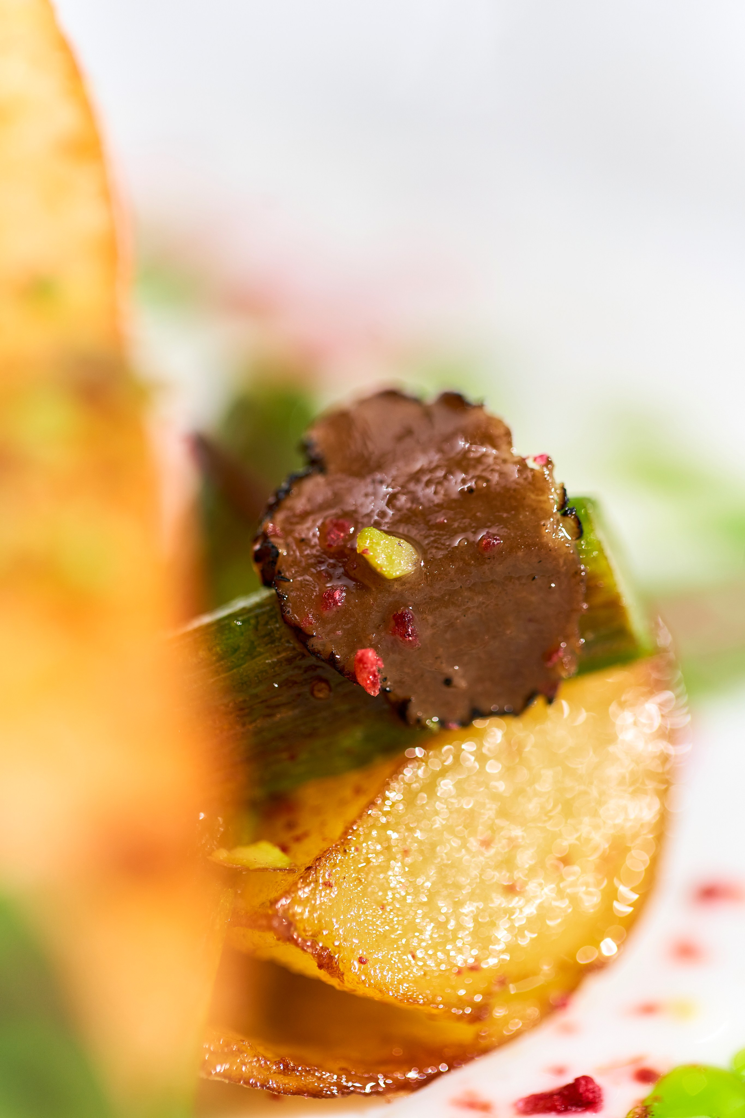 Ресторан «Murmansk». Контент фотограф в Москве Александр Хитько