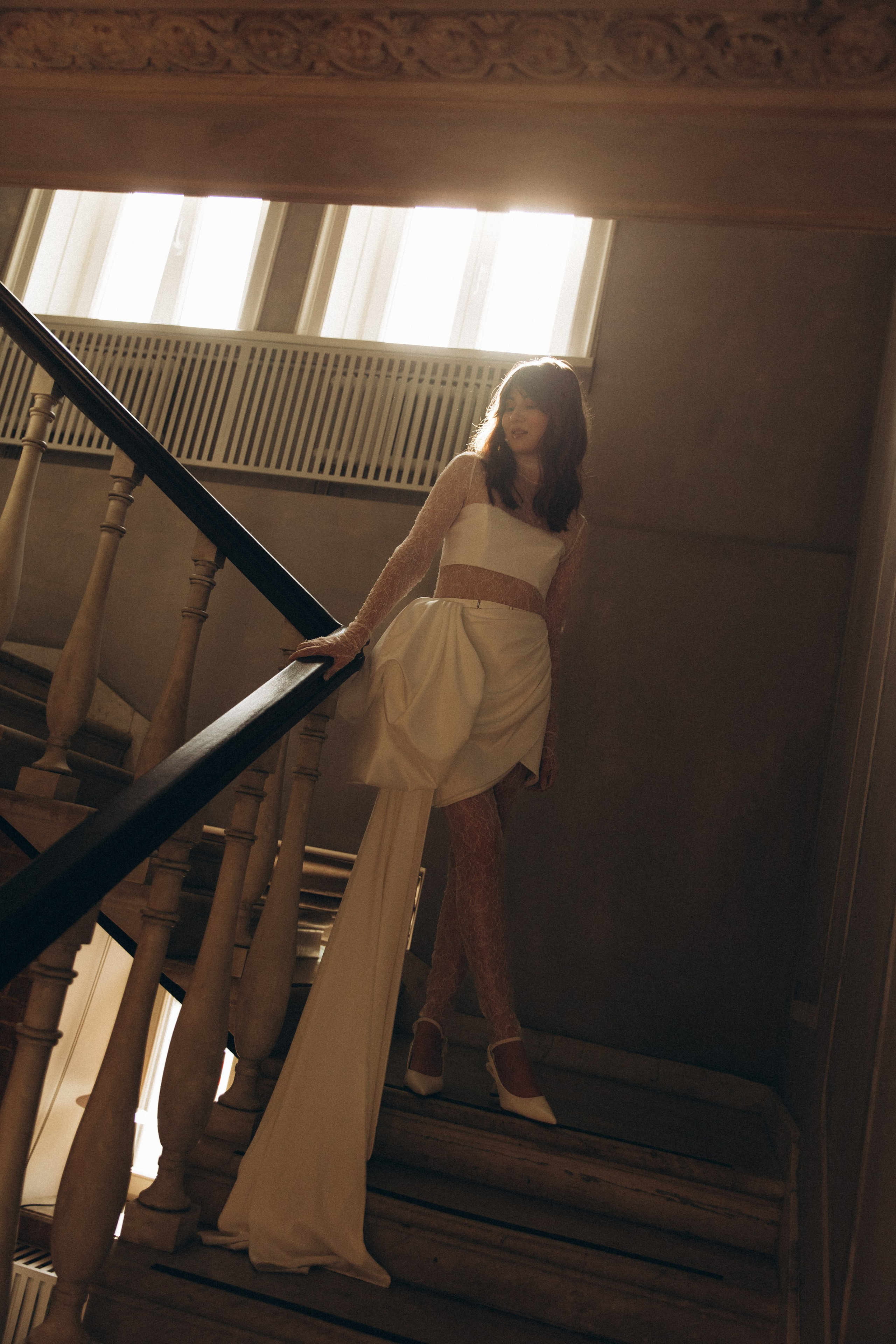 Мария и Александр. Свадебный и портретный фотограф в Калининграде и Москве Марк Юдинцев