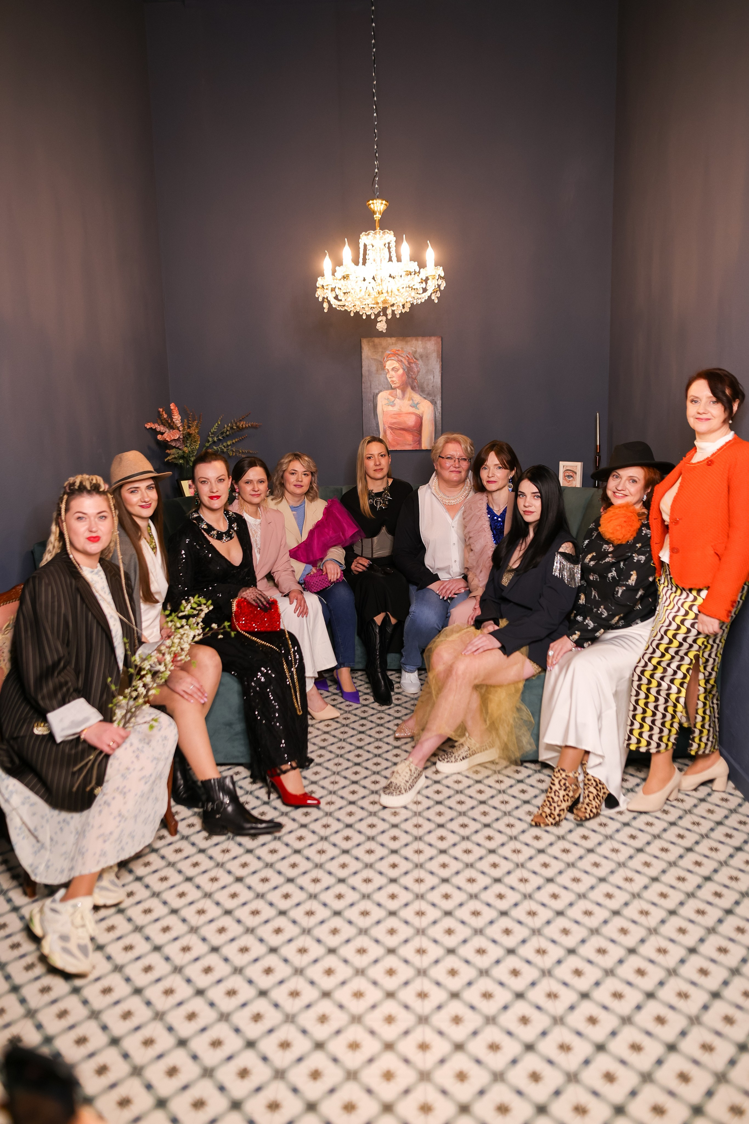 «Путь к себе». Свадебный фотограф Беларусь Ольга Козыренко