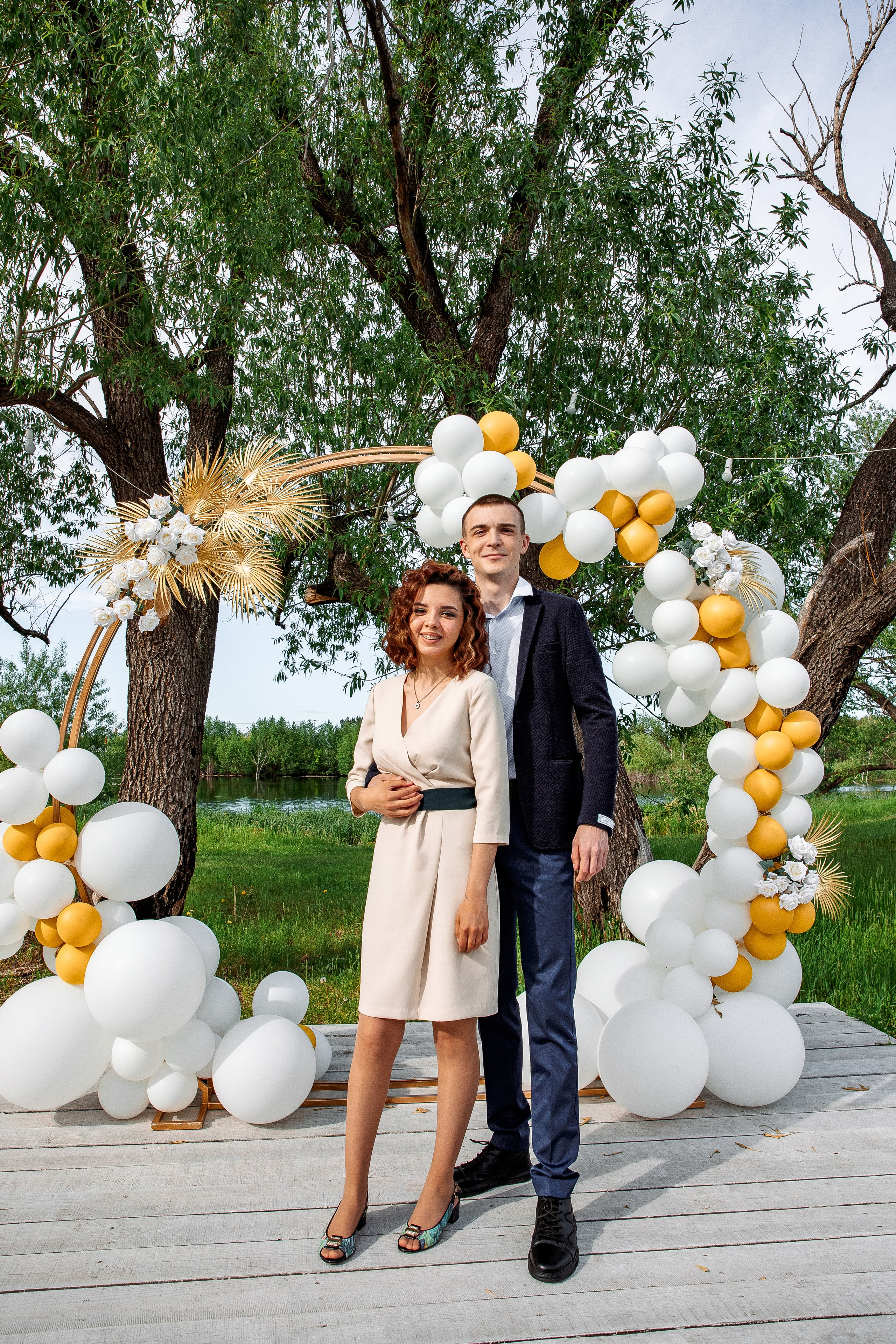 Кирилл и Екатерина. Свадебный и семейный фотограф в Челябинске Юлия Ишимова