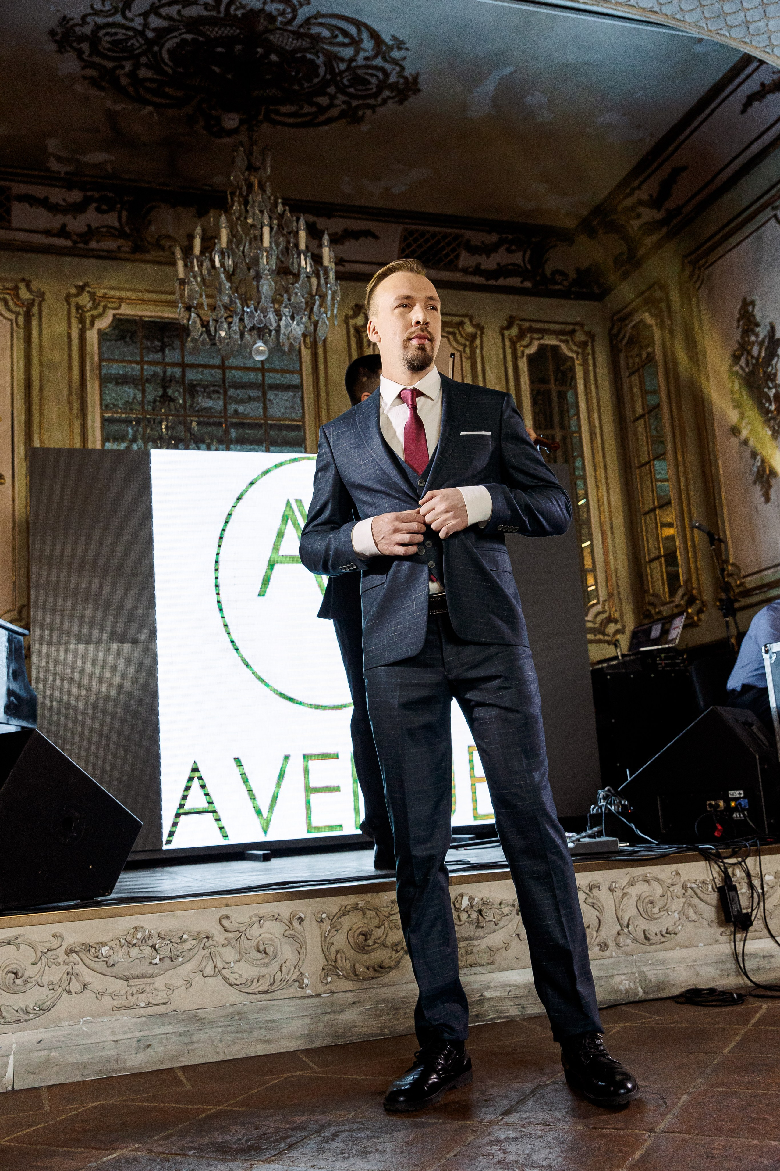 Свадебная выставка. Свадебный и семейный фотограф в Челябинске Юлия Ишимова