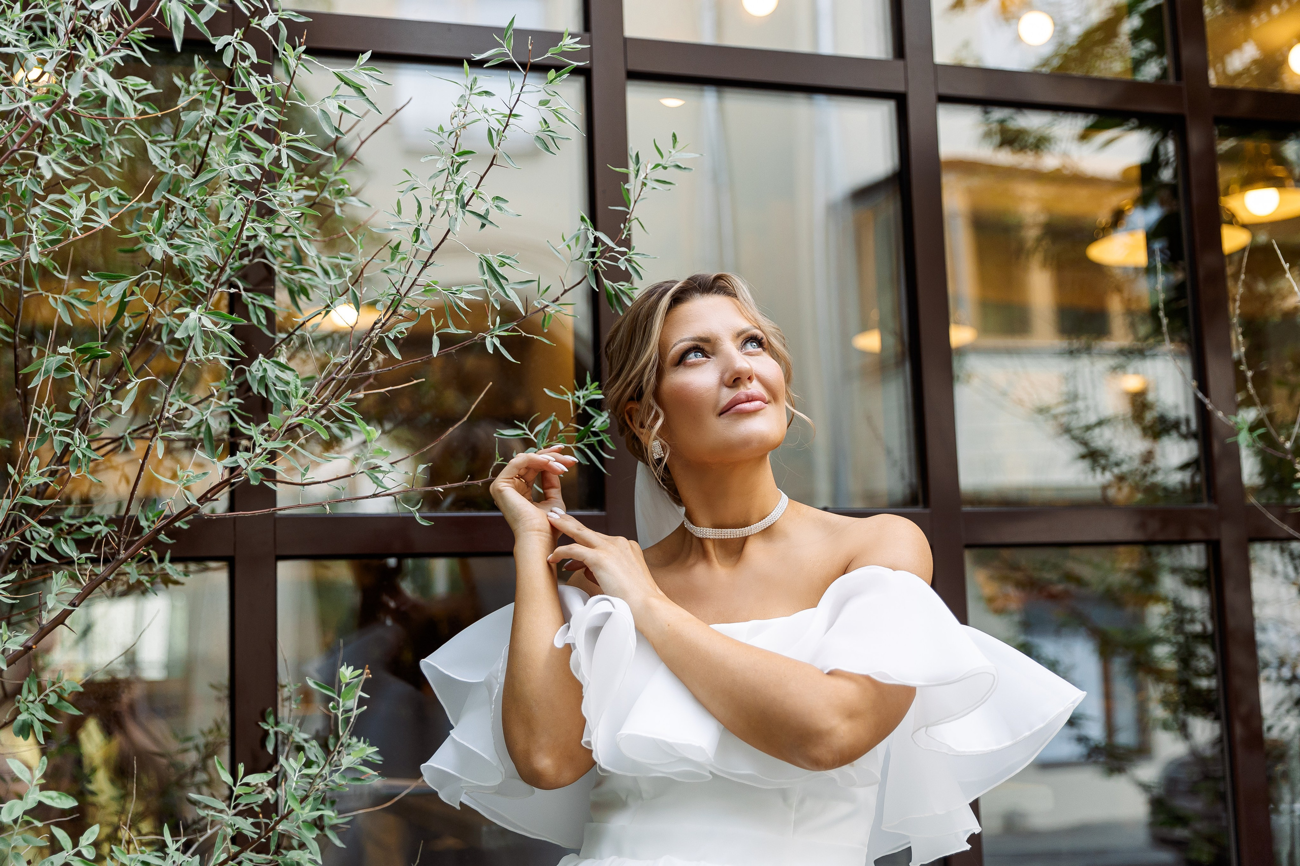 Евгения и Михиал. Свадебный и семейный фотограф в Челябинске Юлия Ишимова