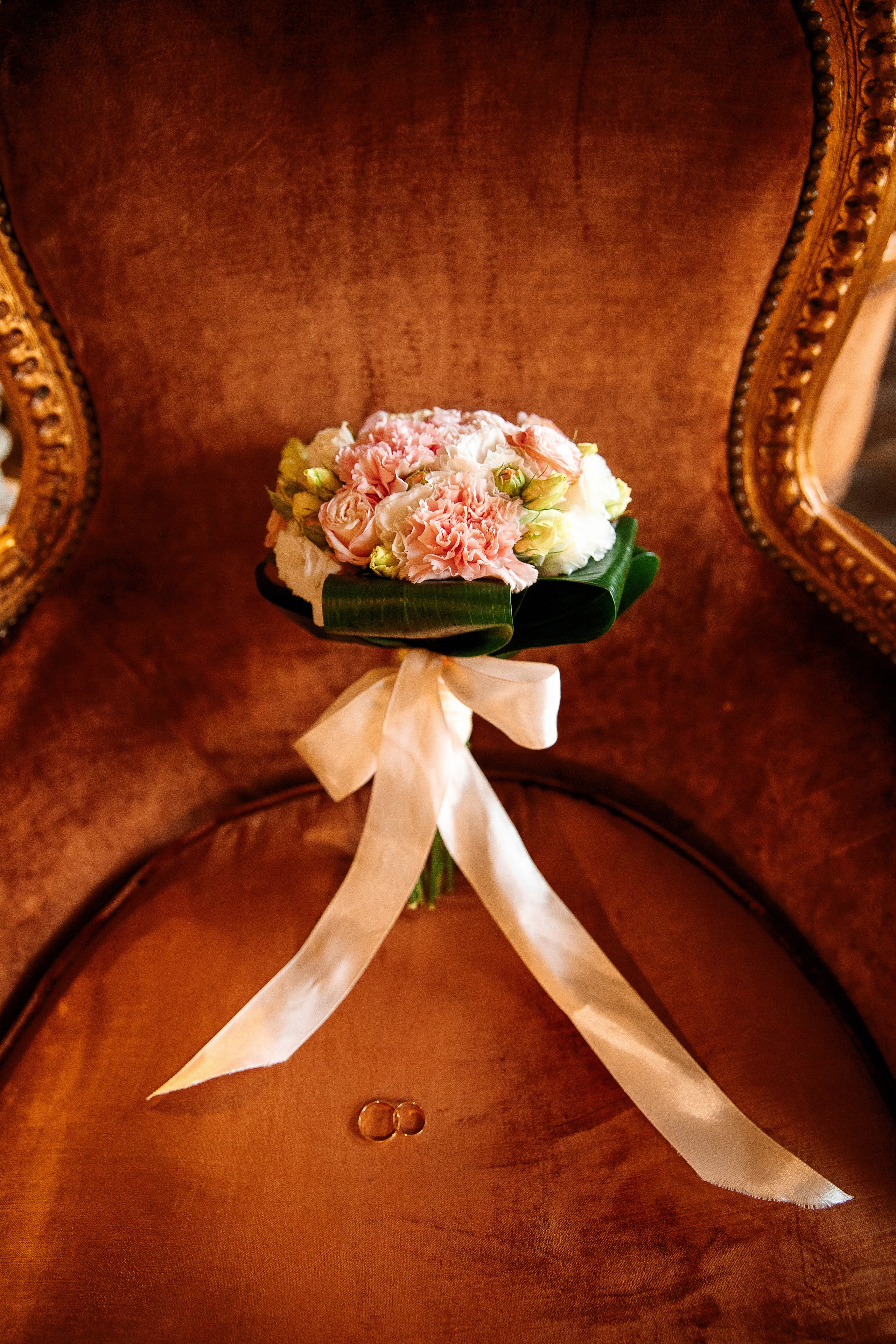 Елизавета и Александр. Свадебный и семейный фотограф в Челябинске Юлия Ишимова