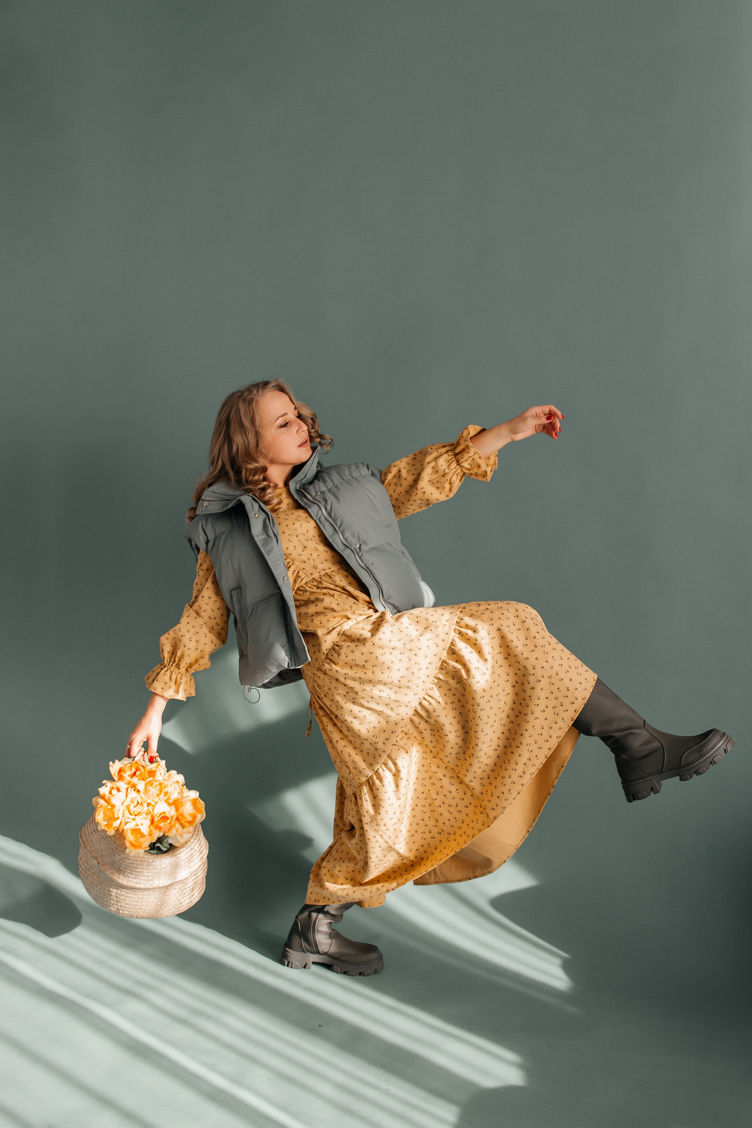 Анастасия Утробина. Фотограф Алёна Ермакова