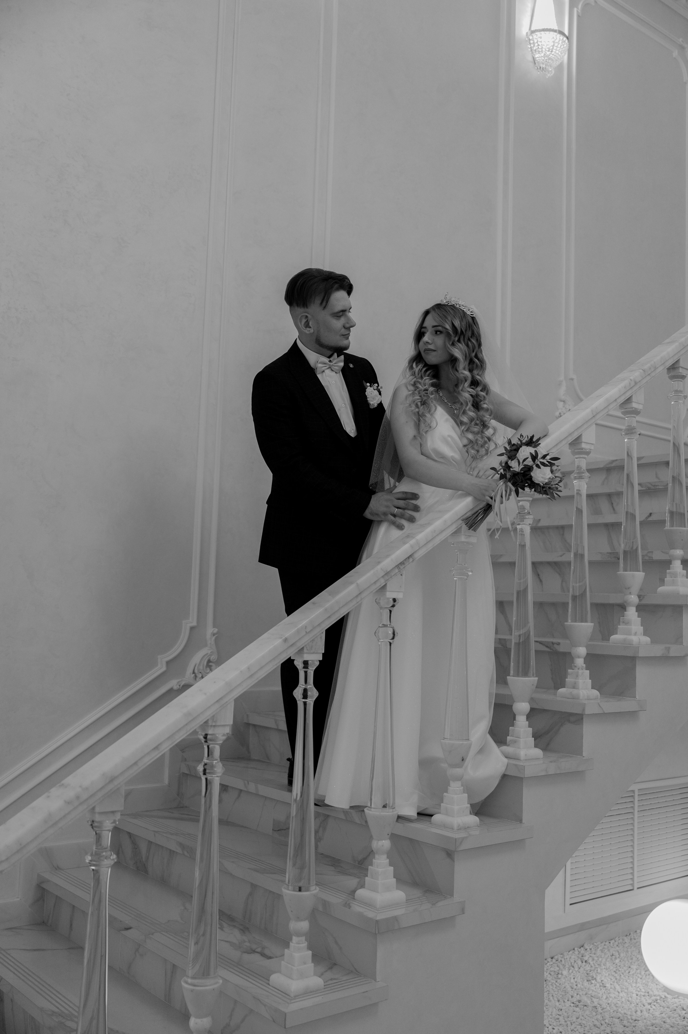 Данил и Ангелина. Наставник по мобильной съемке и фотограф Тула Новомосковск