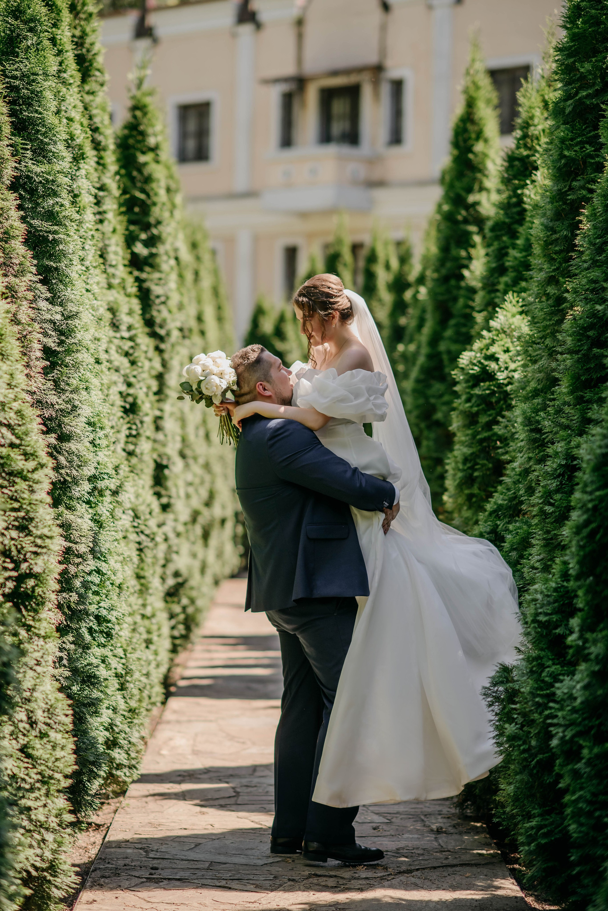 10.07.25. Свадебный и семейный фотограф в г. Москва Ирина Гаврилова