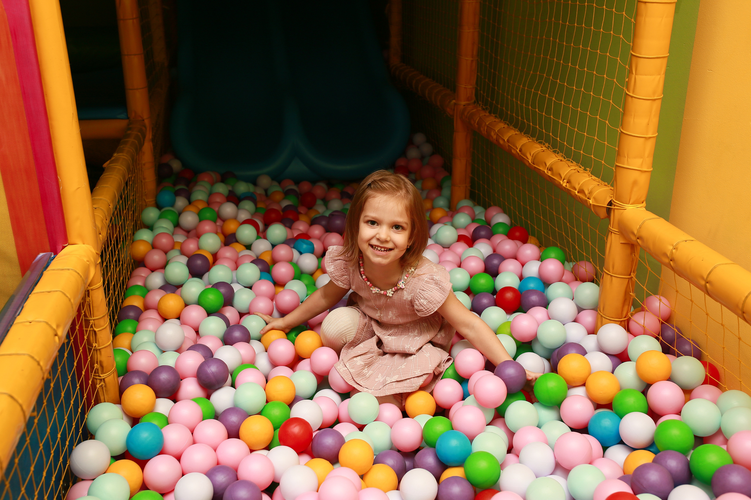 Алисе 4 года. Фотограф Москва Лара Чайка