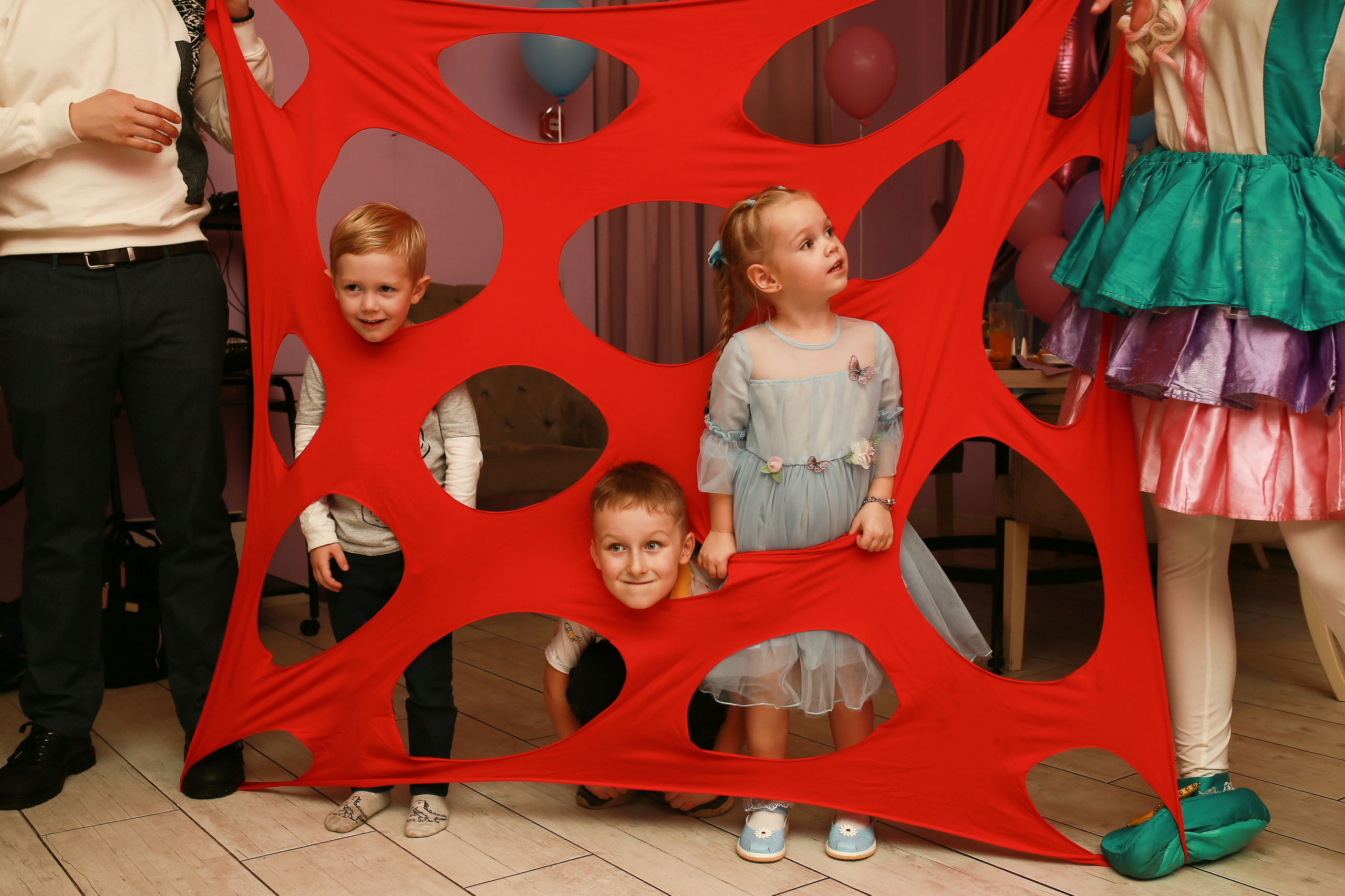 Алисе 4 года. Фотограф Москва Лара Чайка