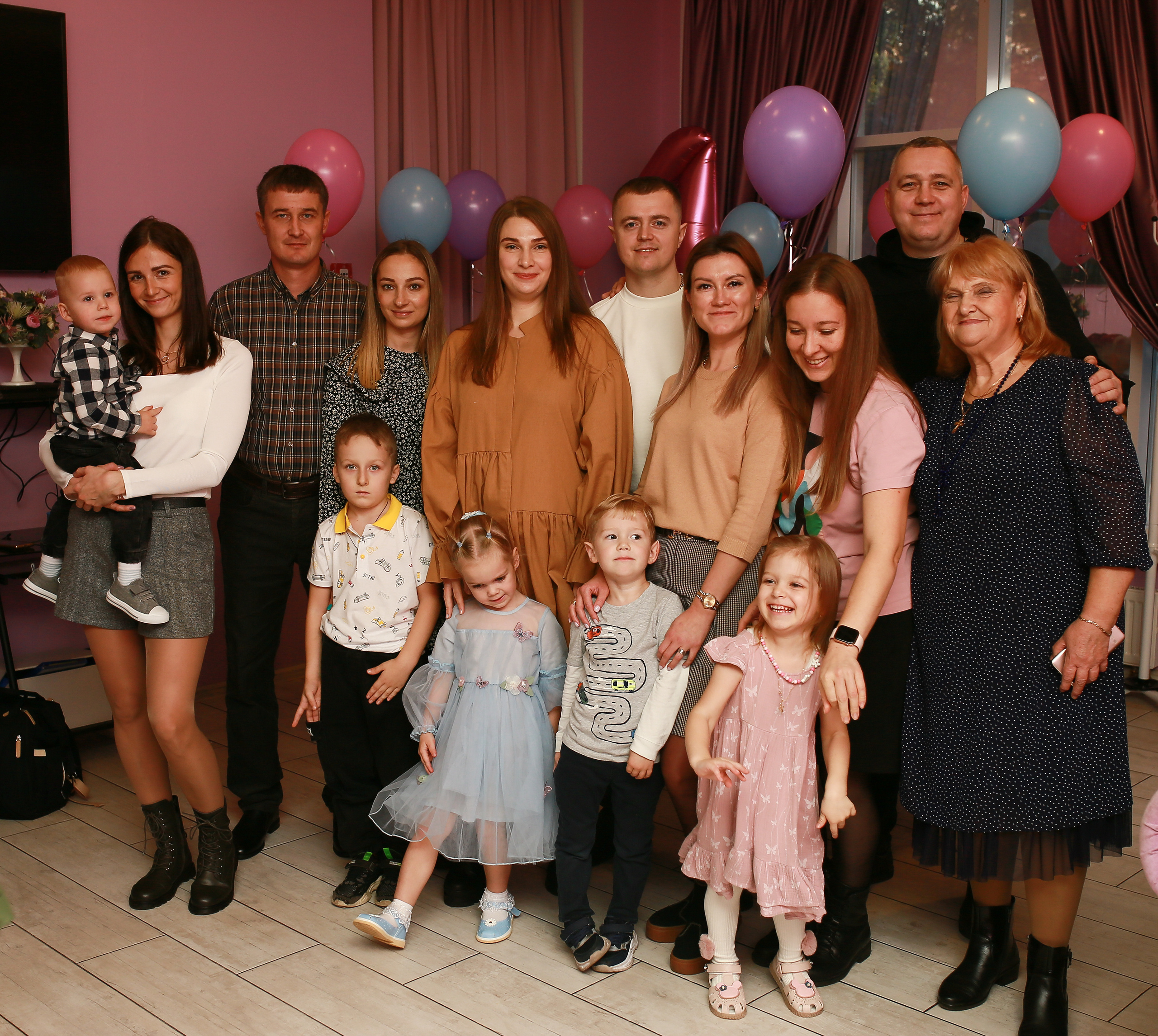 Алисе 4 года. Фотограф Москва Лара Чайка