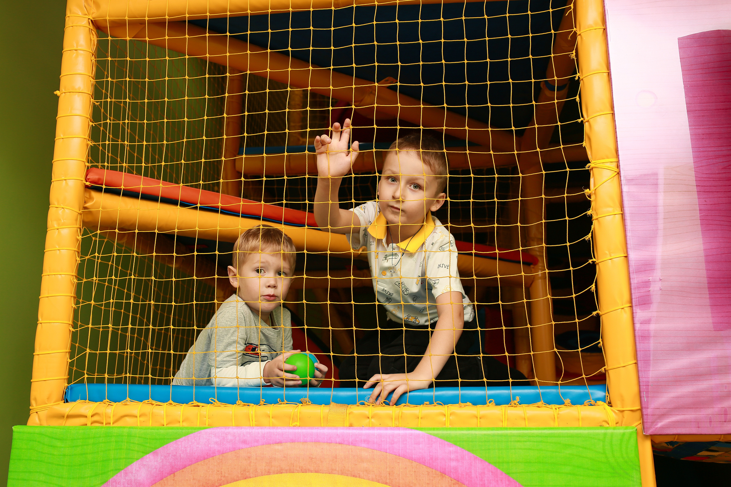 Алисе 4 года. Фотограф Москва Лара Чайка