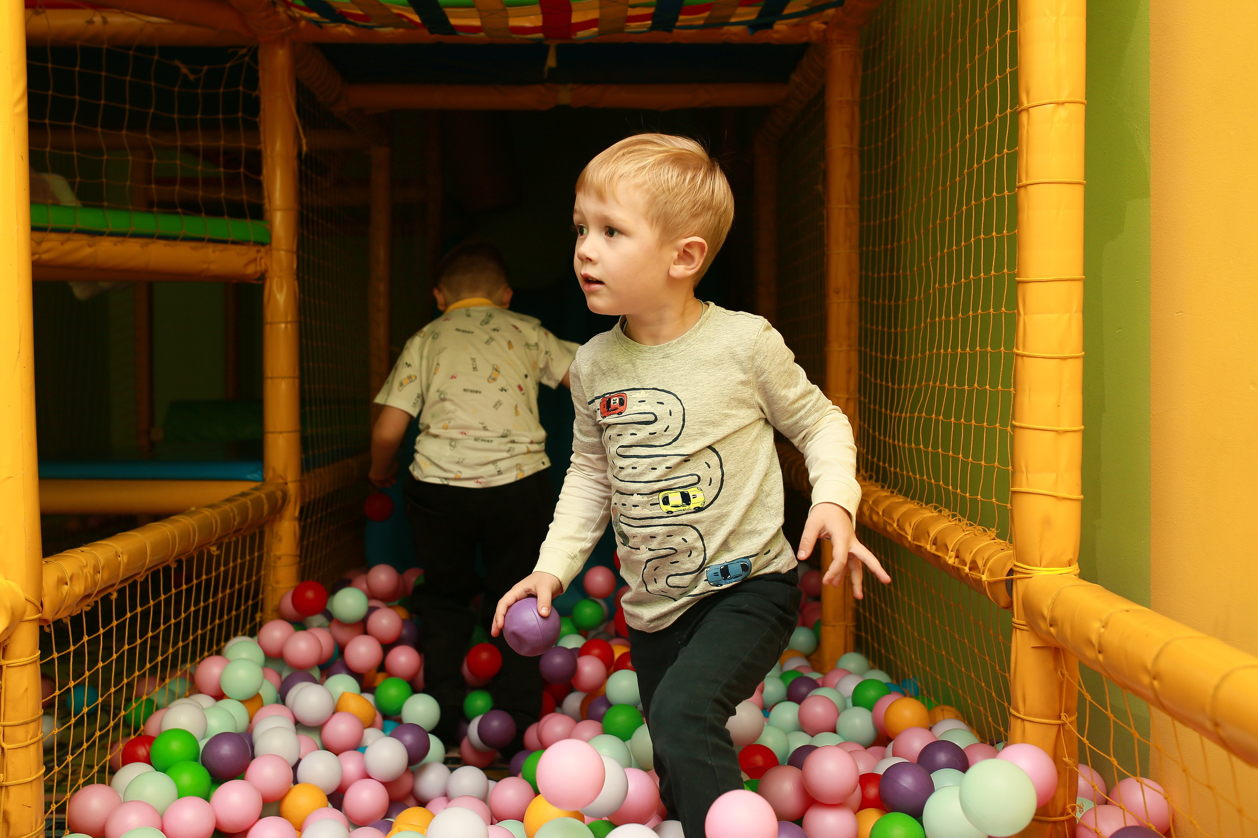 Алисе 4 года. Фотограф Москва Лара Чайка