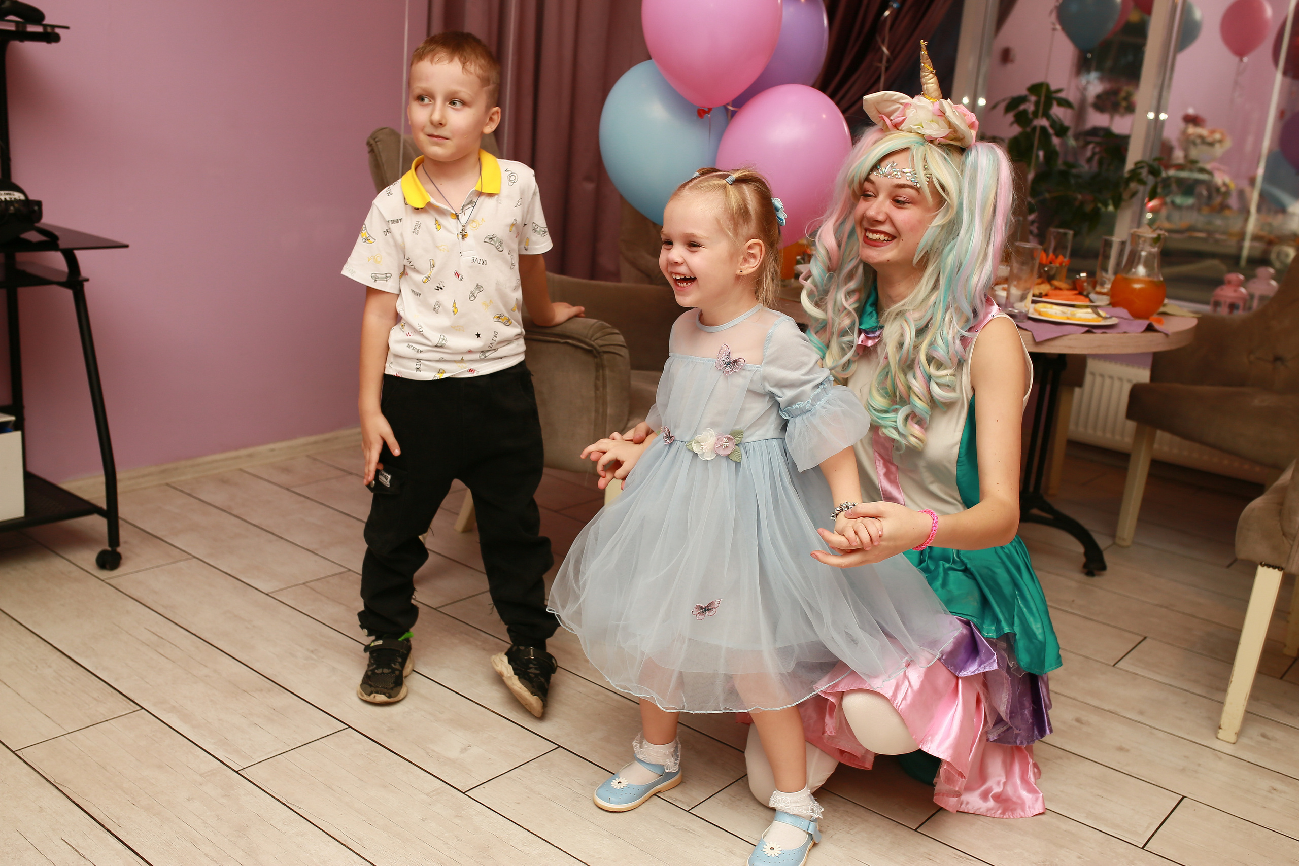 Алисе 4 года. Фотограф Москва Лара Чайка