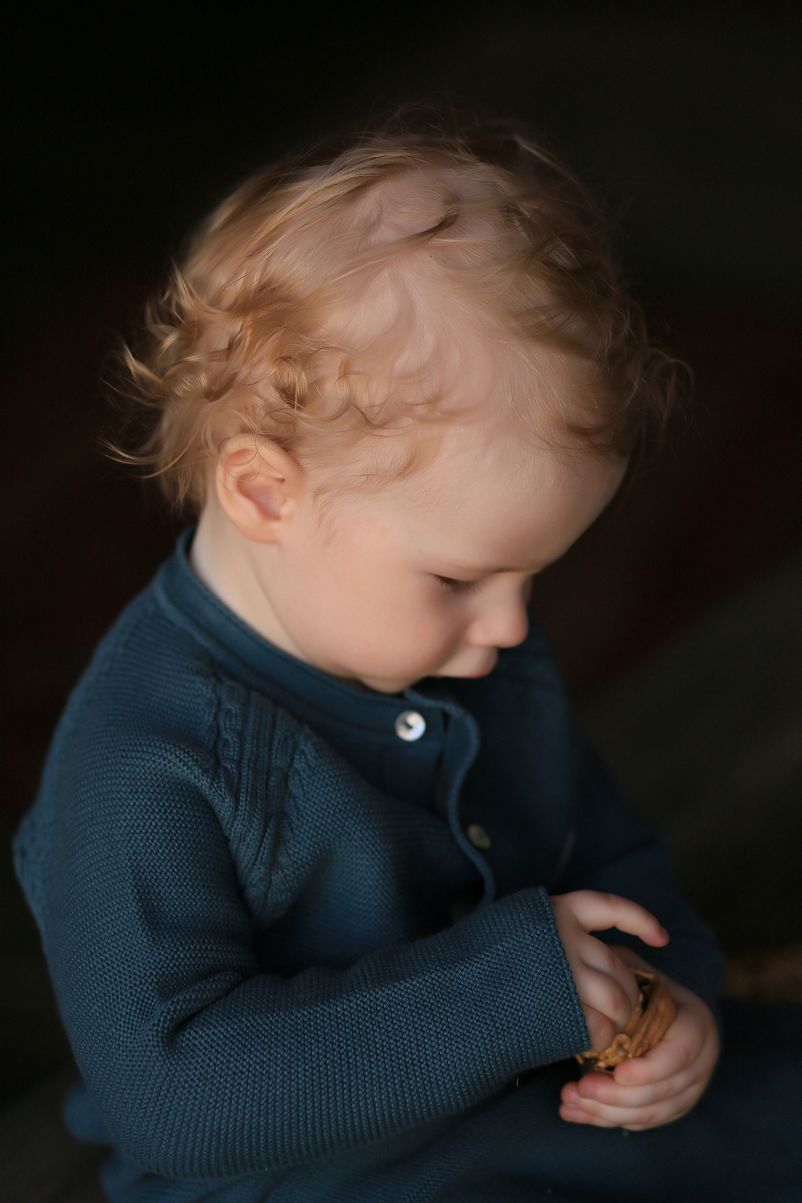 Владиславу 1 годик. Фотограф Москва Лара Чайка