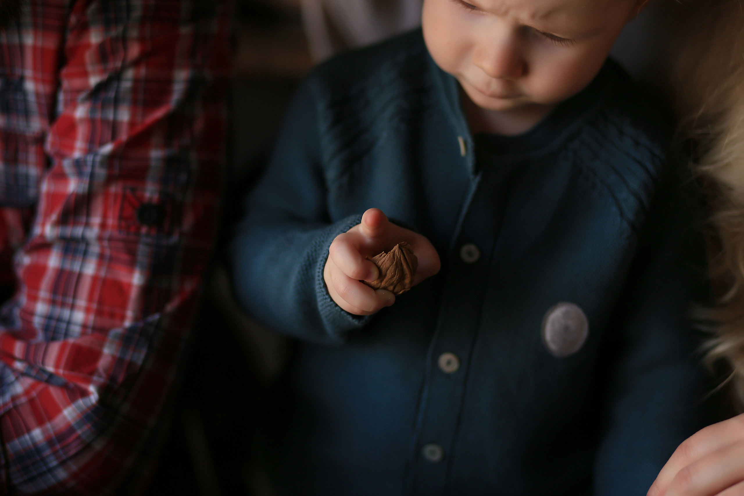 Владиславу 1 годик. Фотограф Москва Лара Чайка