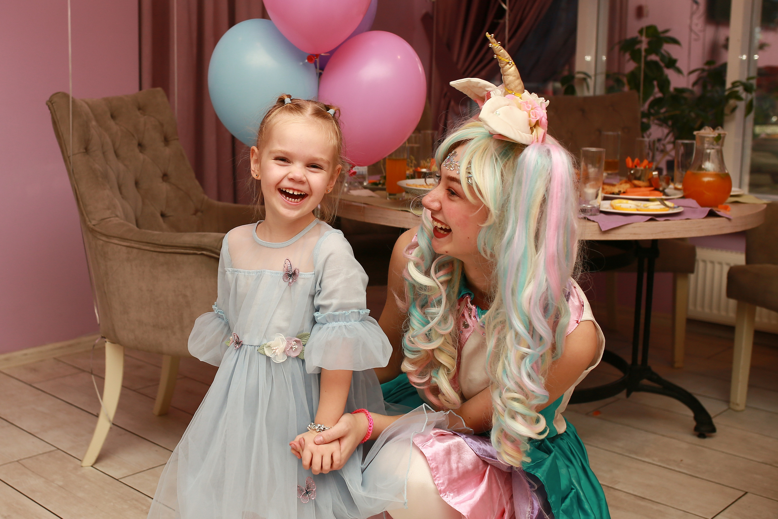 Алисе 4 года. Фотограф Москва Лара Чайка