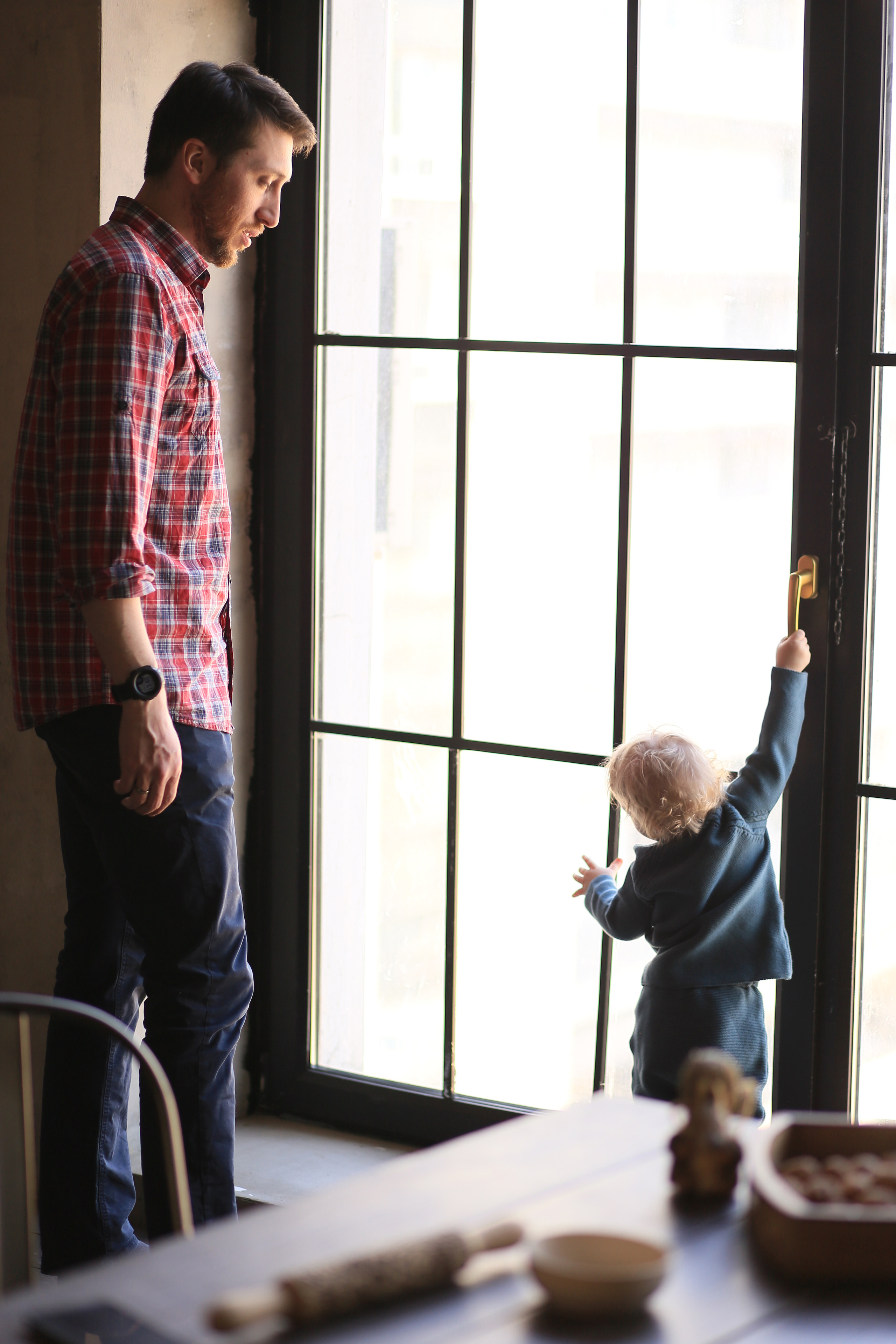 Владиславу 1 годик. Фотограф Москва Лара Чайка