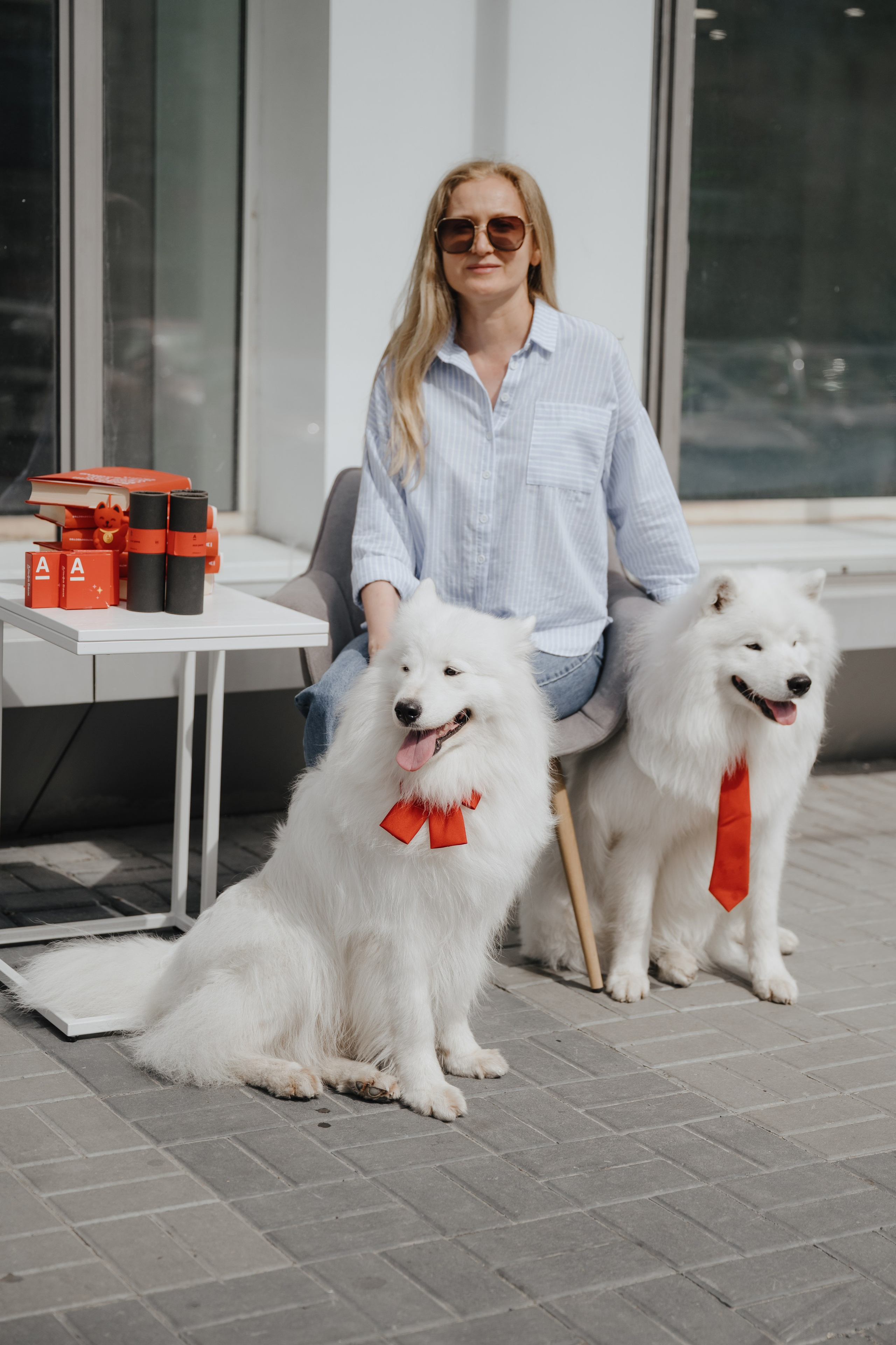 Альфа банк Карла Маркса 55. Фотограф Кристина Тумаева. Самоед Новосибирск