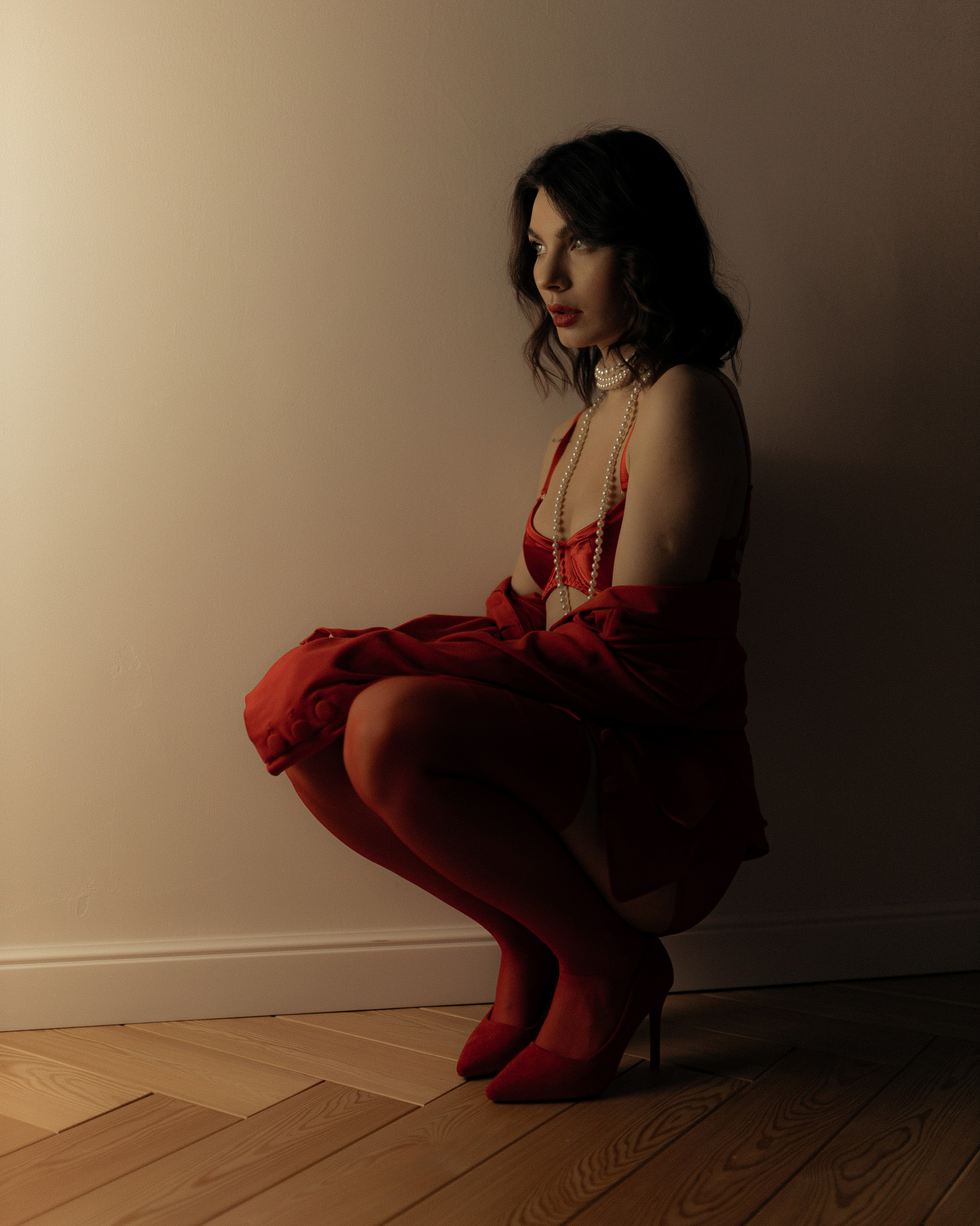 Мария. DARYA.BELKINA