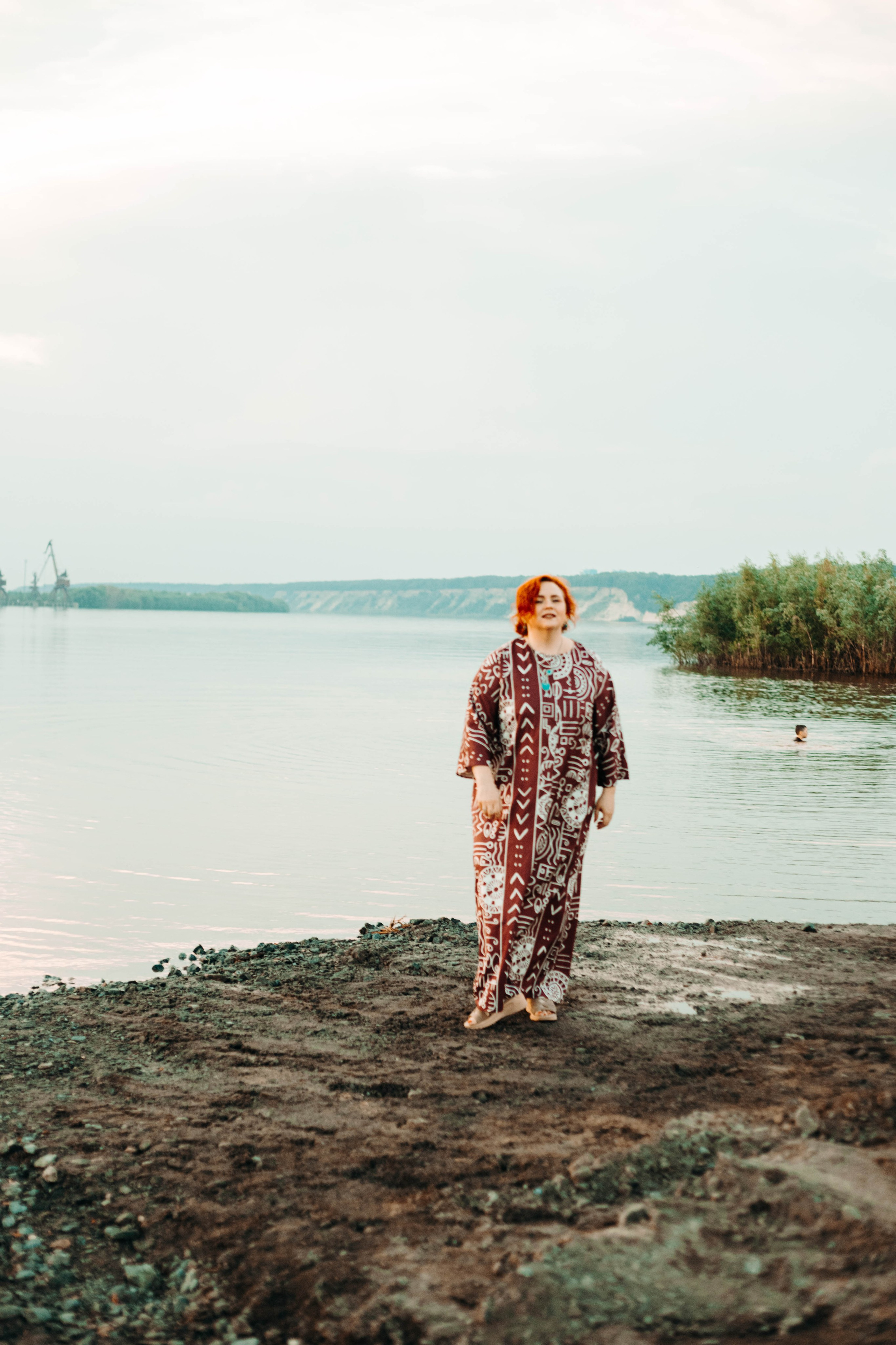 Мария Владимировна. Арт-фотограф Крис Л. в Тобольске: портрет, семейные, свадьбы