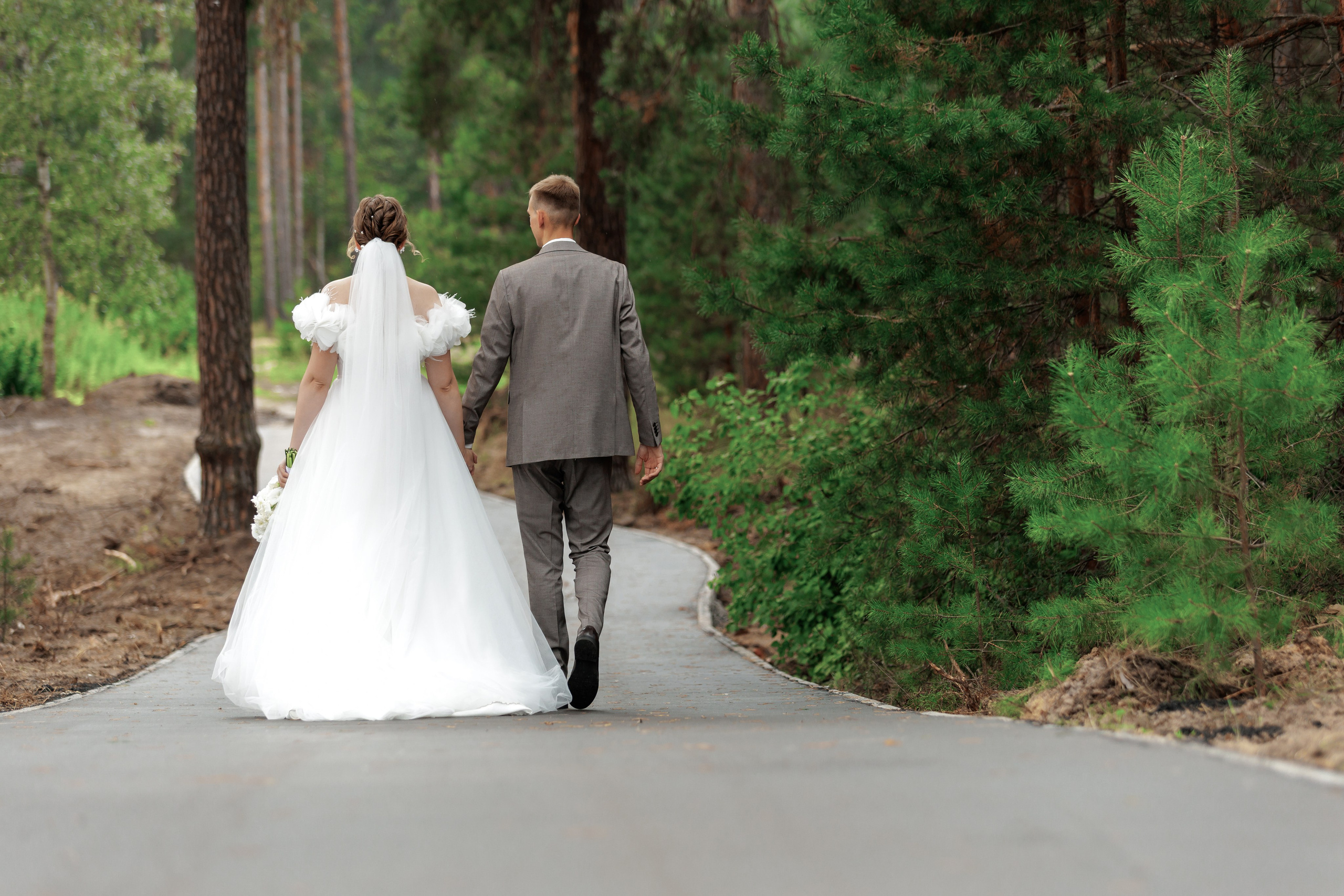 Владимир & Дарья. Фотограф в Ульяновске Евгений Тарасов
