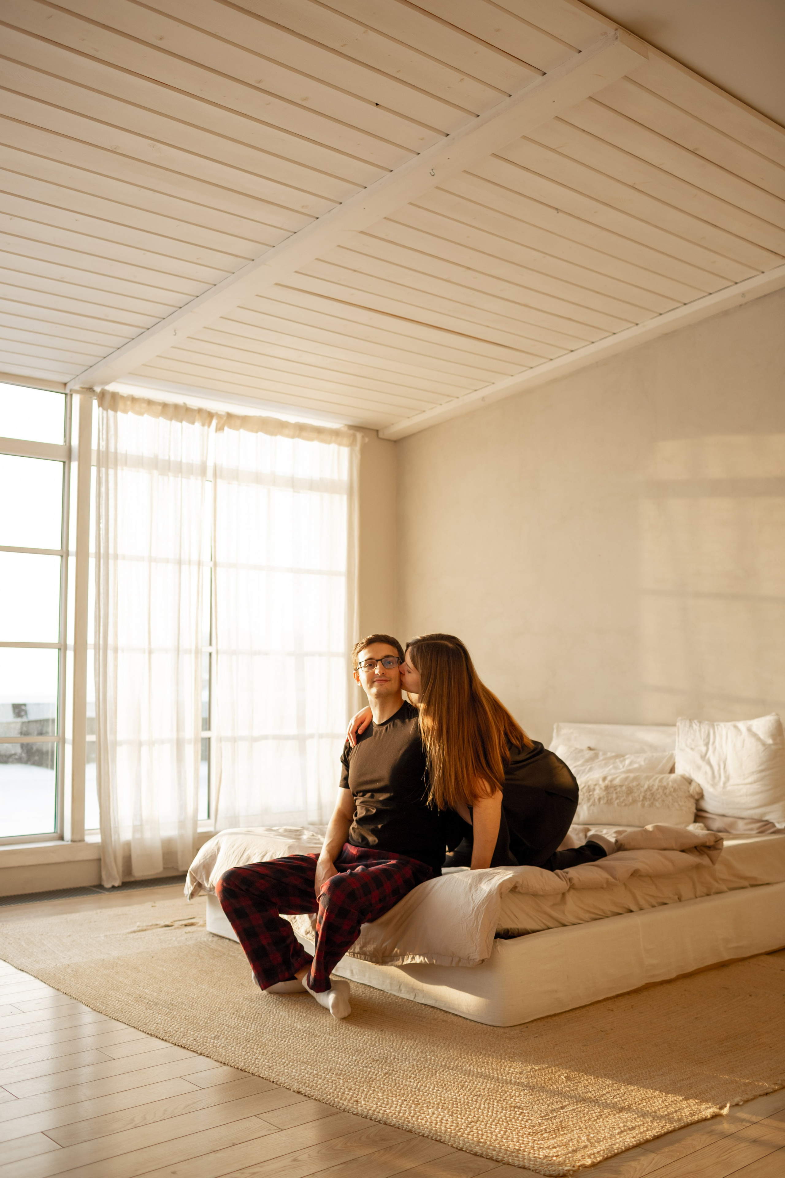 Фотосессия беременности в ожидании чуда. Свадебный фотограф Кирилл Белый