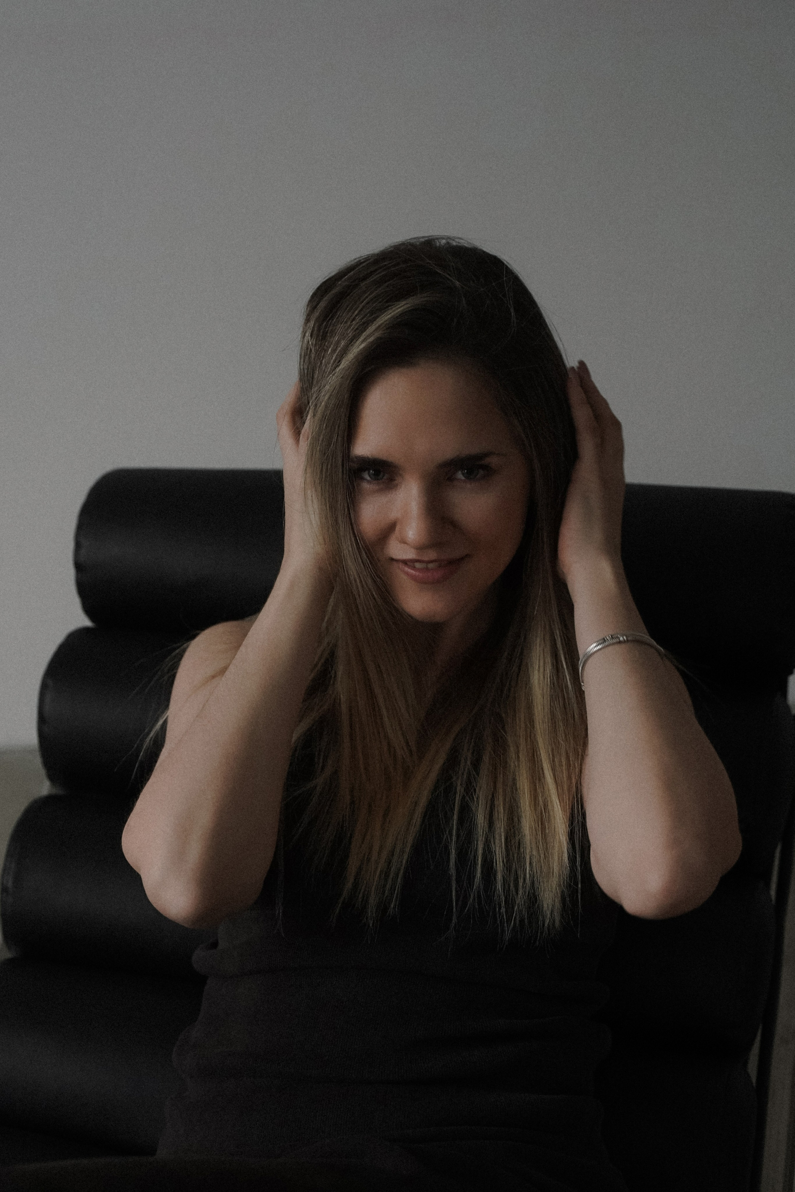 Софи. Фотограф в Москве Наталия Варакина