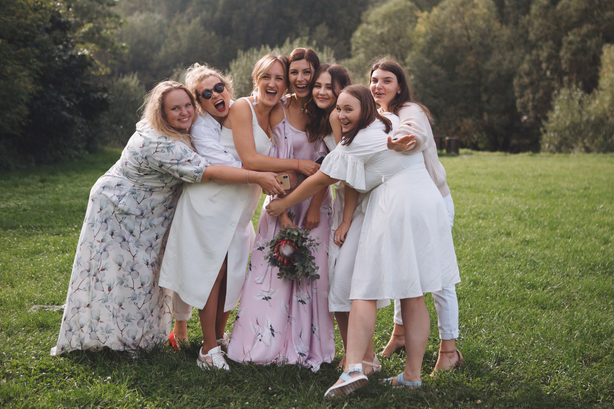 Артем и Надежда. Brand и контент фотограф