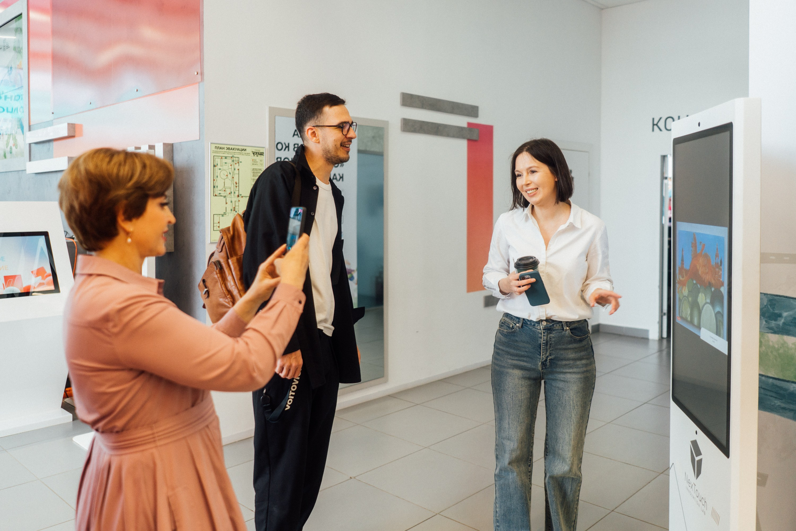 «Создай Новувю Карту Москвича» — церемония награждения