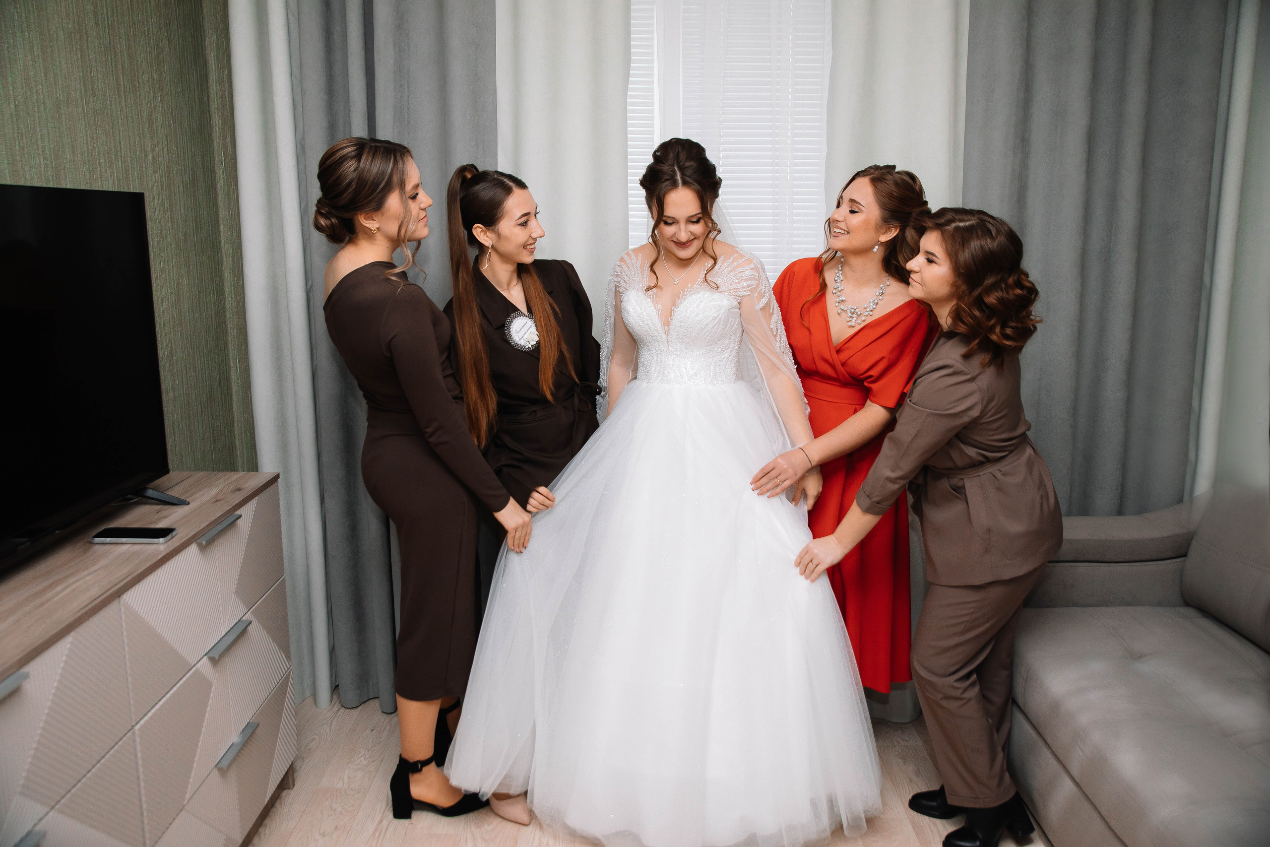 ВИКТОРИЯ И ВАЛЕРИЙ. Свадебный и семейный фотограф в Курске и Курчатове