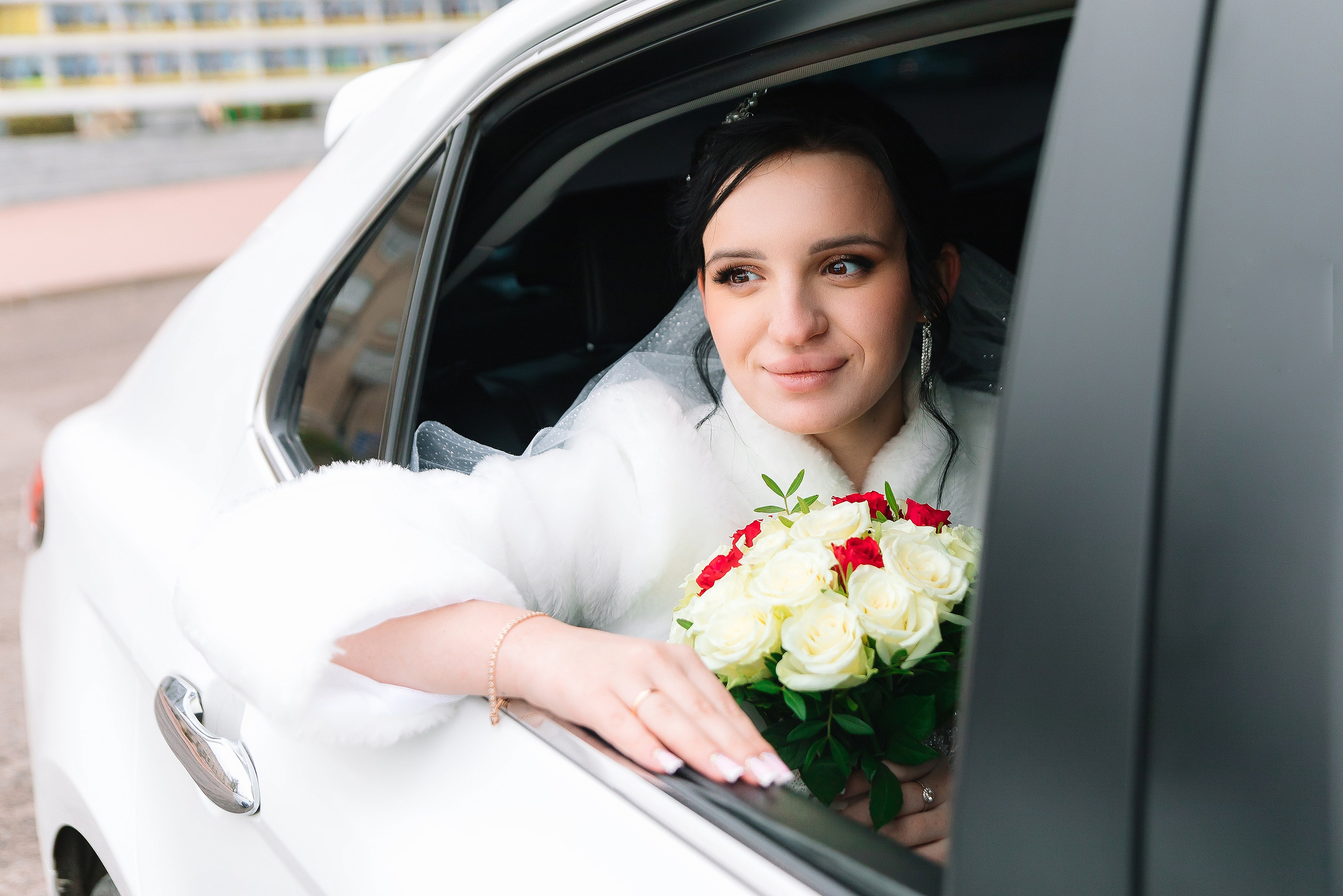 АЛЕНА И ДЕНИС. Свадебный и семейный фотограф в Курске и Курчатове