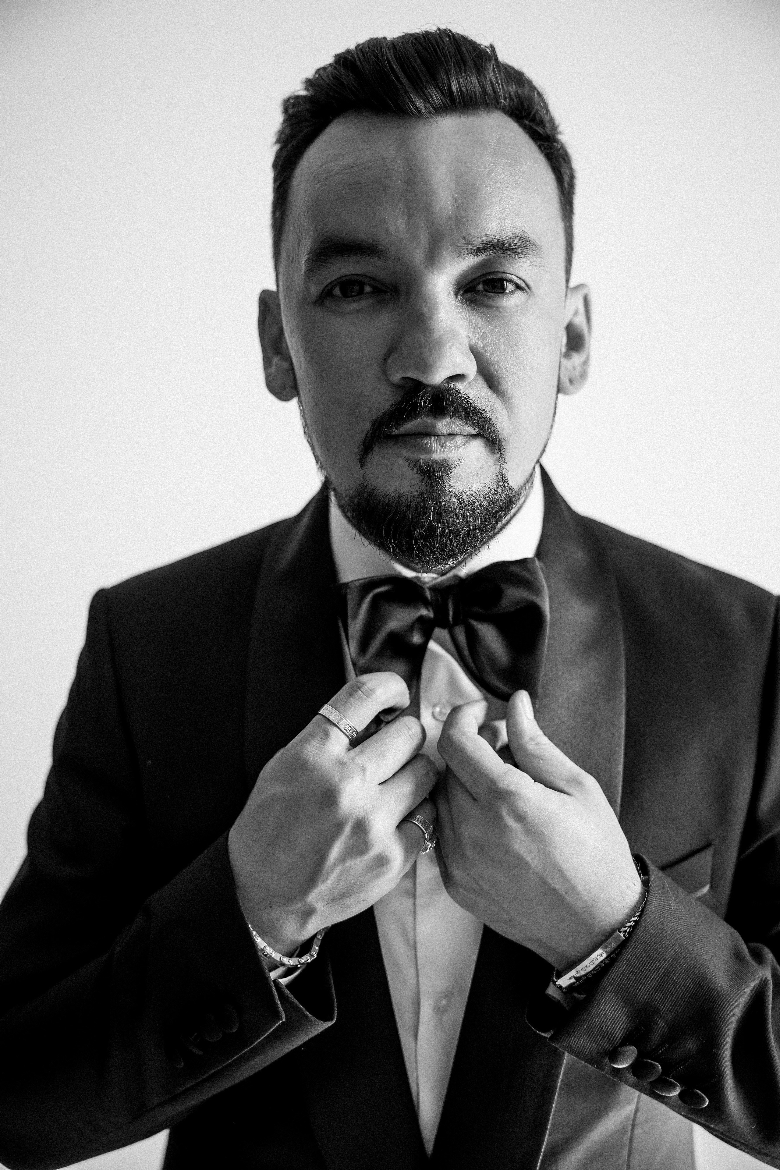 Еловский. Свадебный фотограф в Иркутске Сапаров Александр