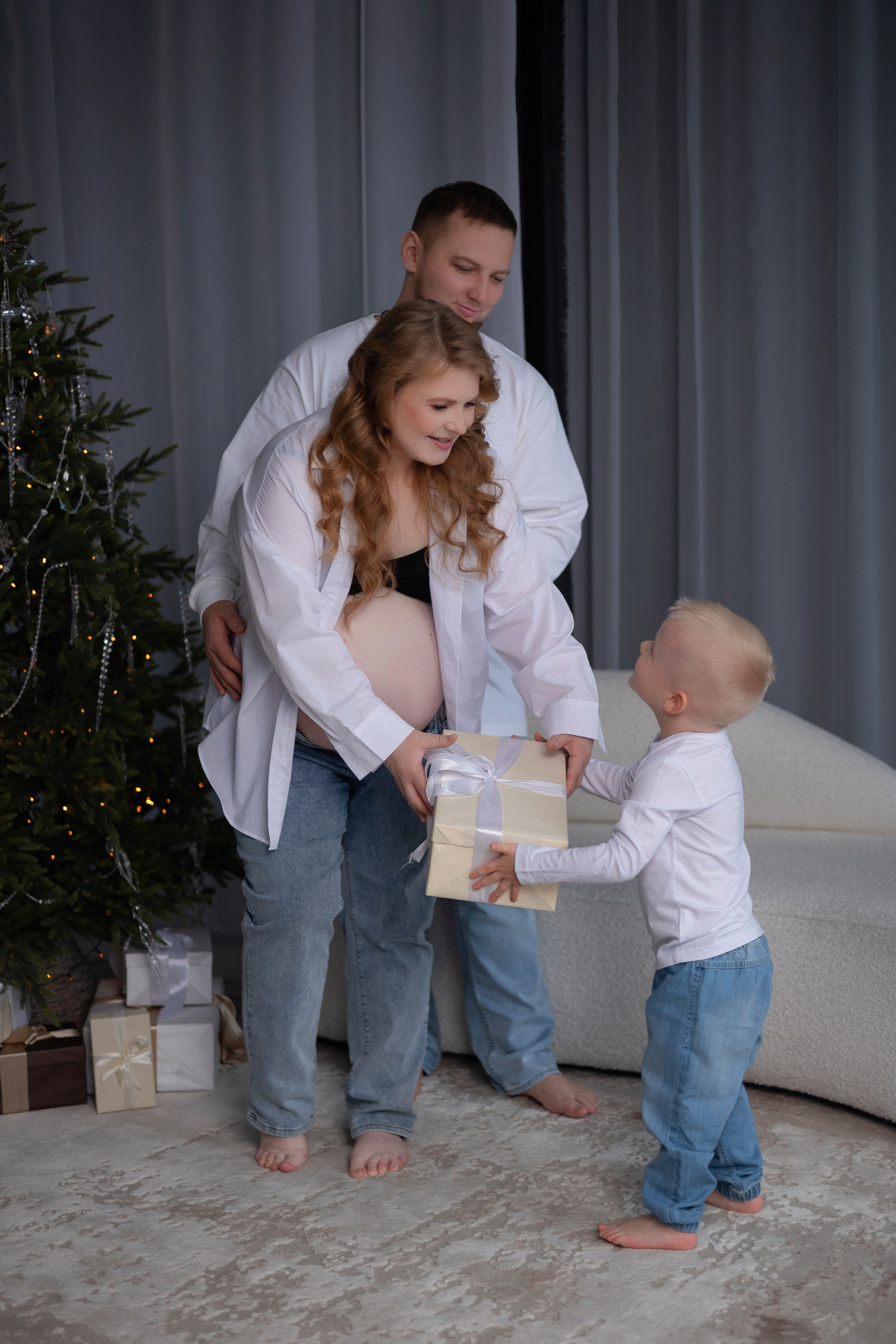 Анна и Евгений. Фотограф в Подольске Яковлева Ольга