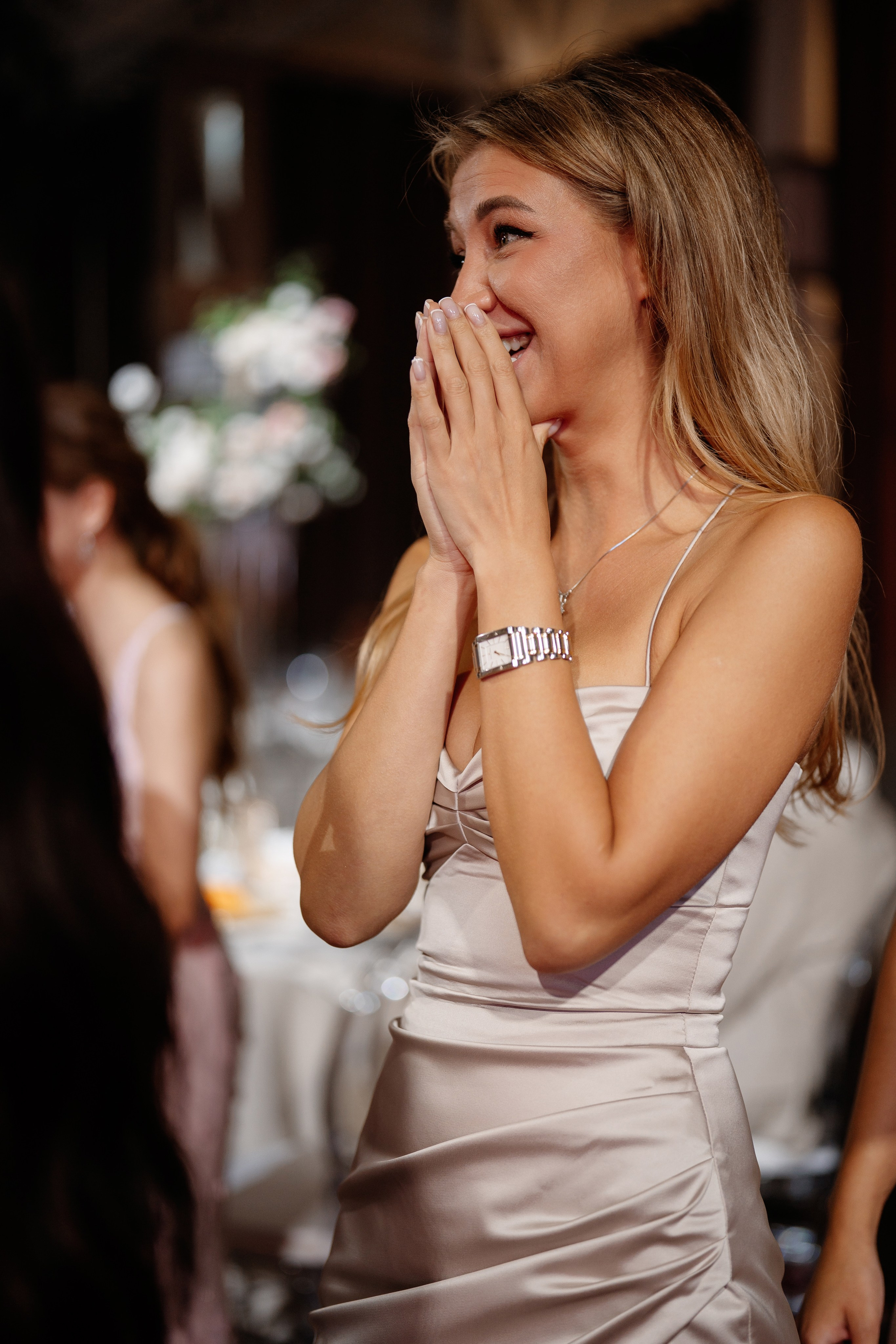 Илья и Настя. Свадебный и репортажный фотограф в Москве Андрей Вайман