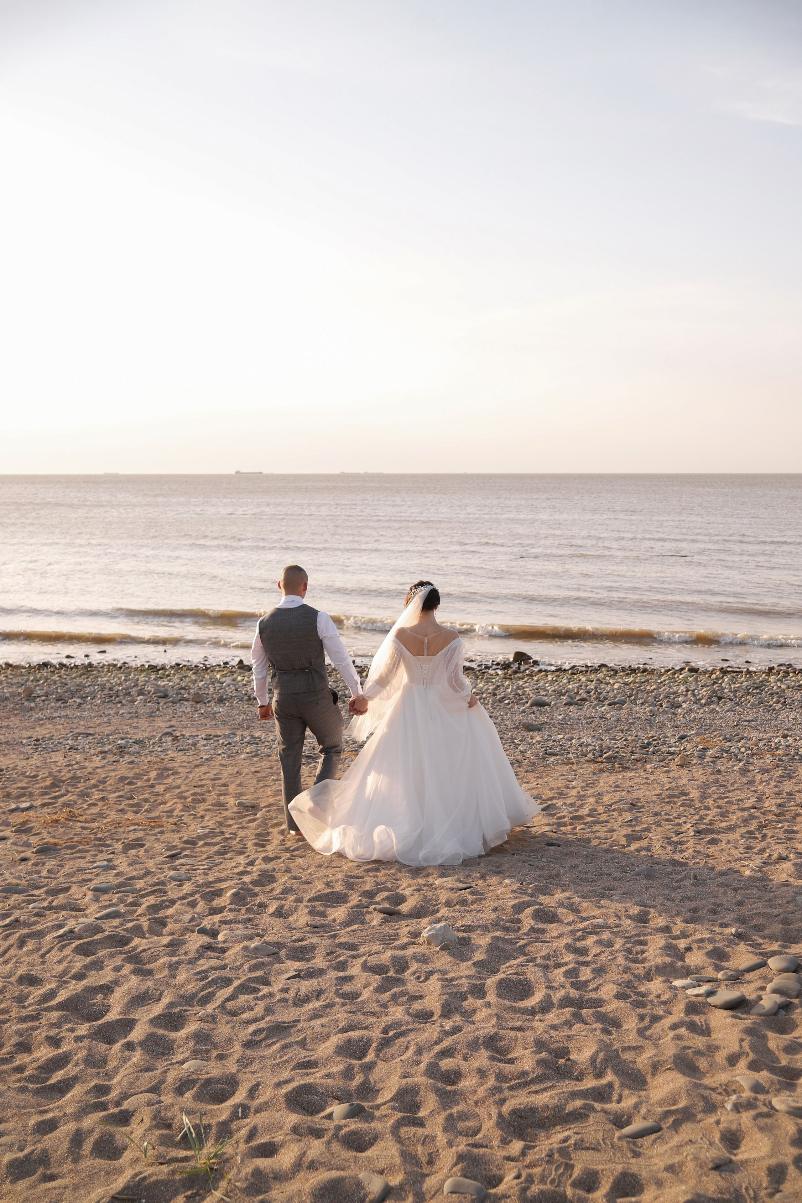 Максим и Лера. Свадебный фотограф Краснодар Марина Зверева