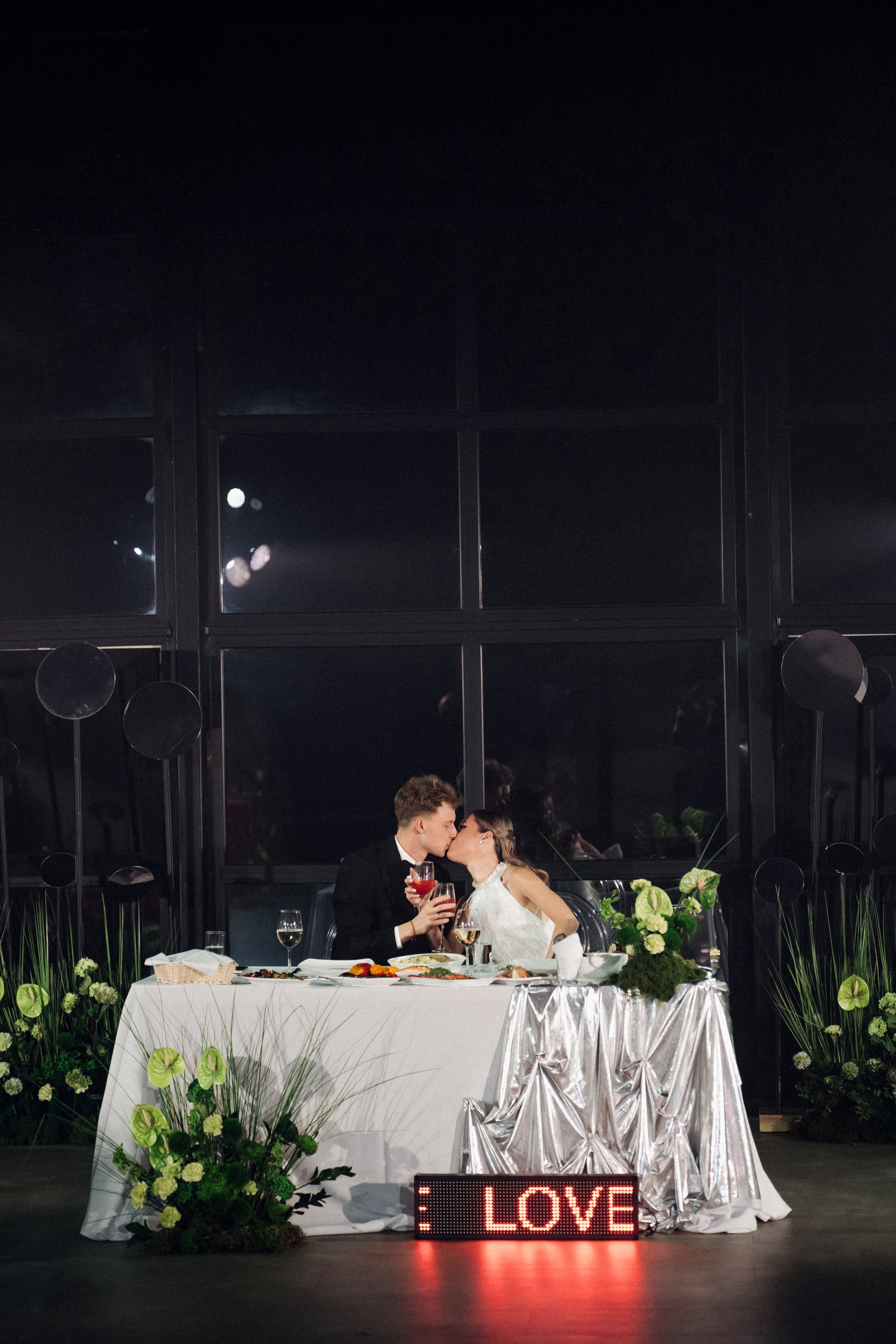 Денис и Елизавета. Фотограф в Красноярске