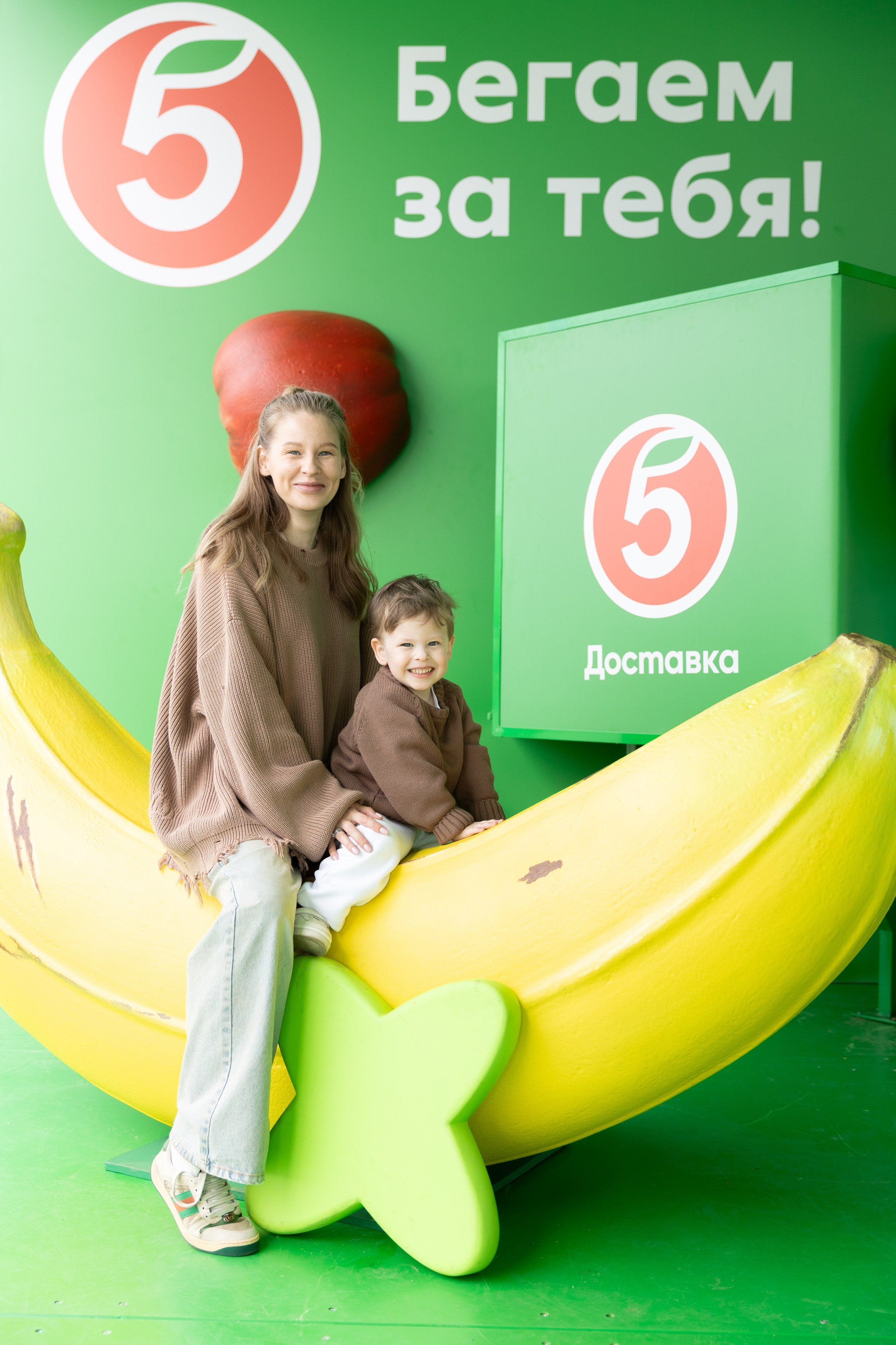 Уличные мероприятия. Фотограф в Москве Оля Жарких