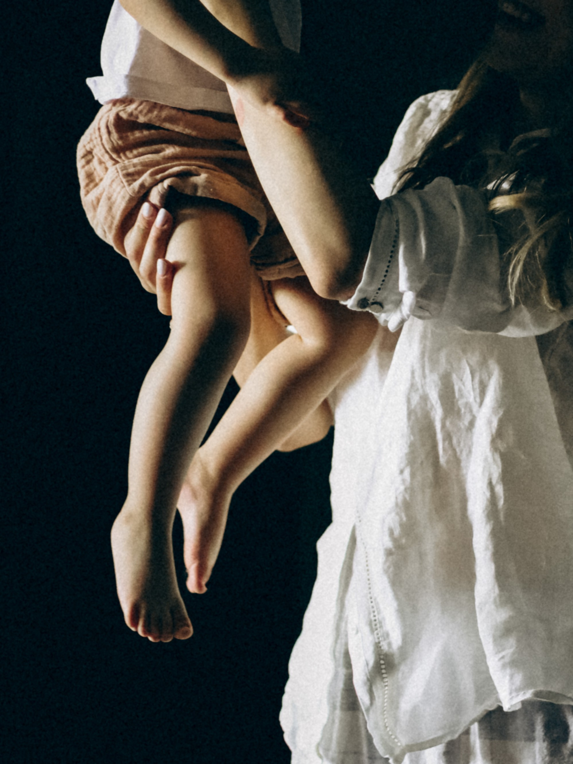 Домашняя. Фотограф Оксана Пономарева