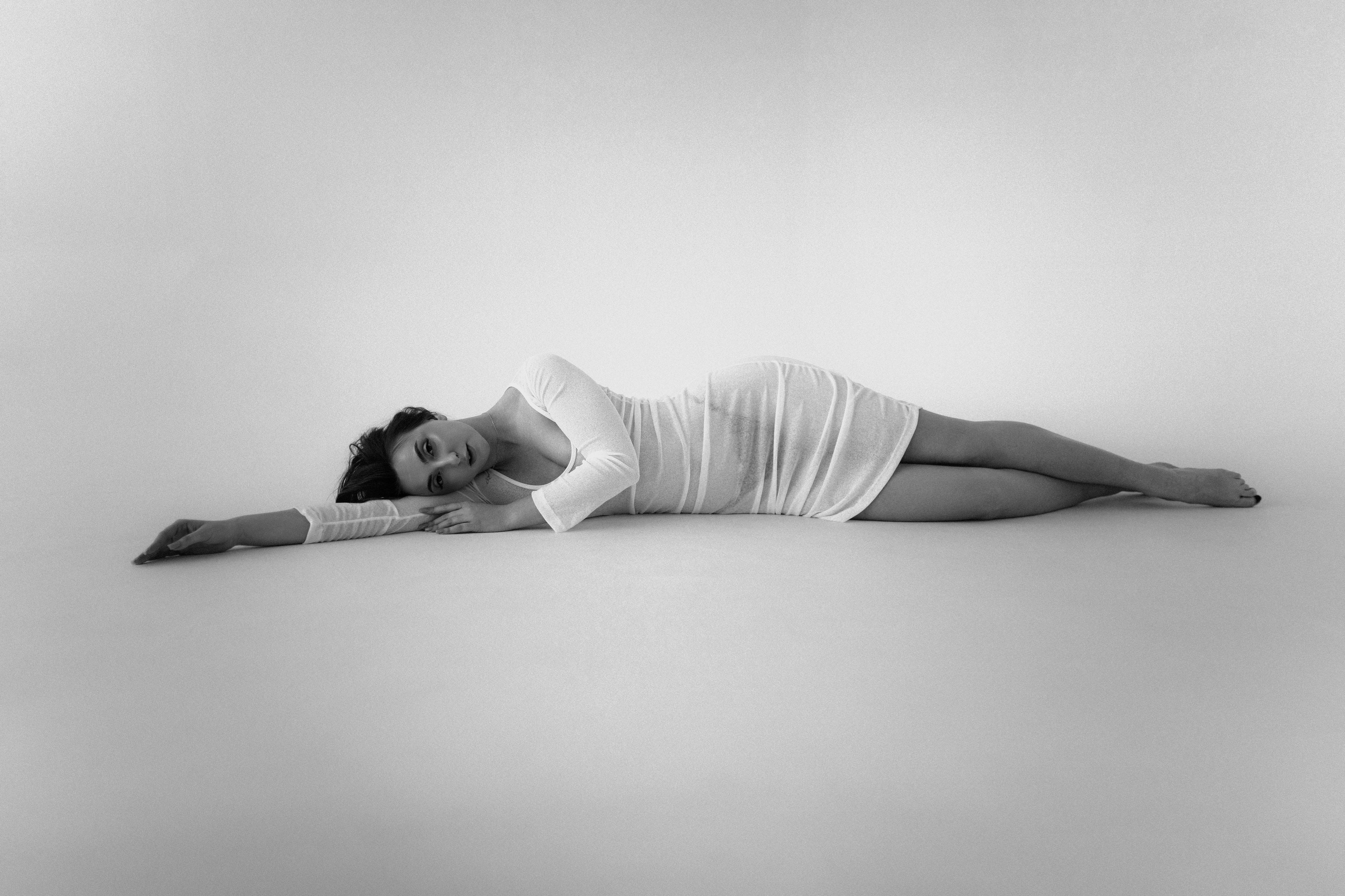 STUDIO. Ирина — портретный фотограф в Севастополе
