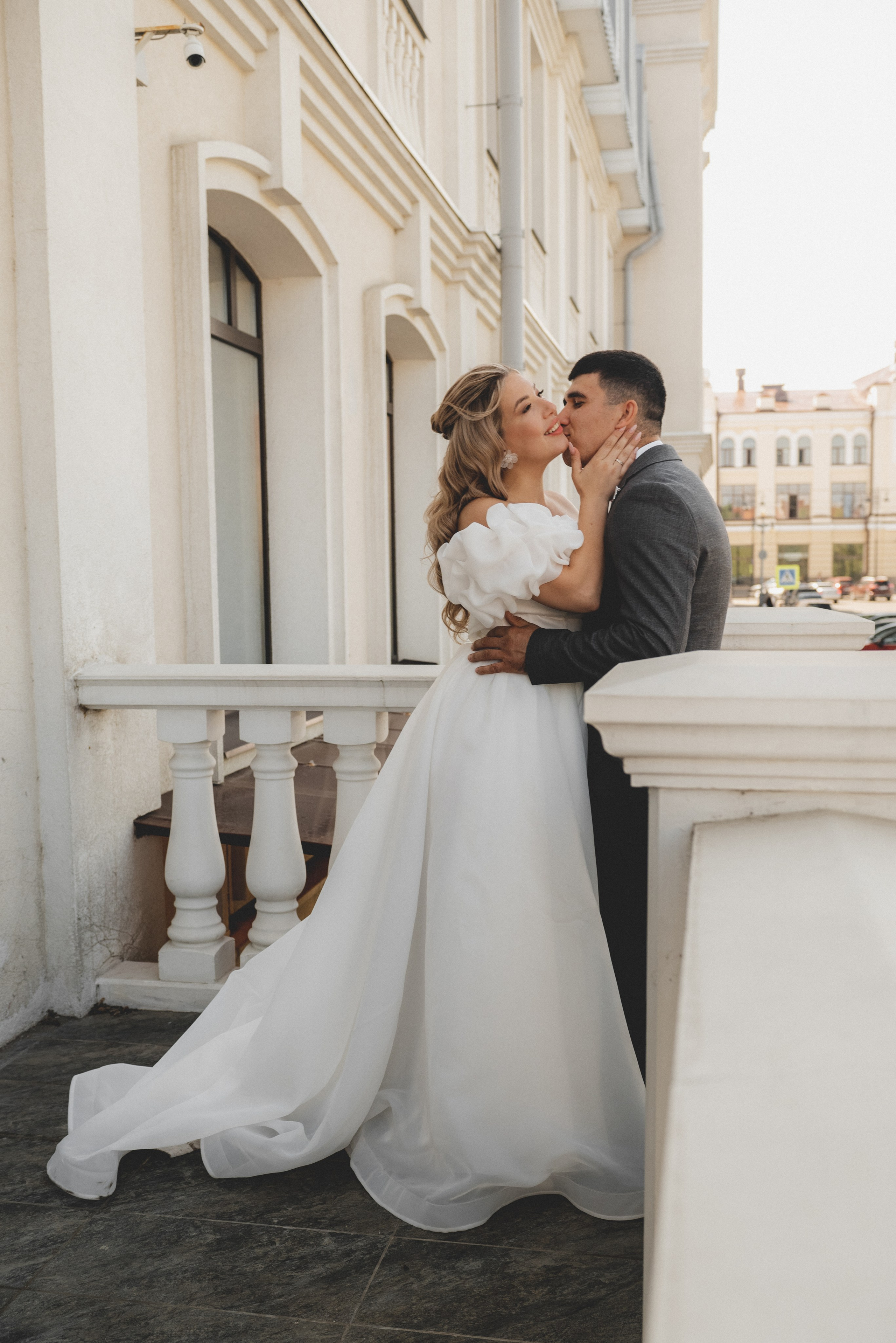 Условия съёмки. Фотограф в Томске Мария Март