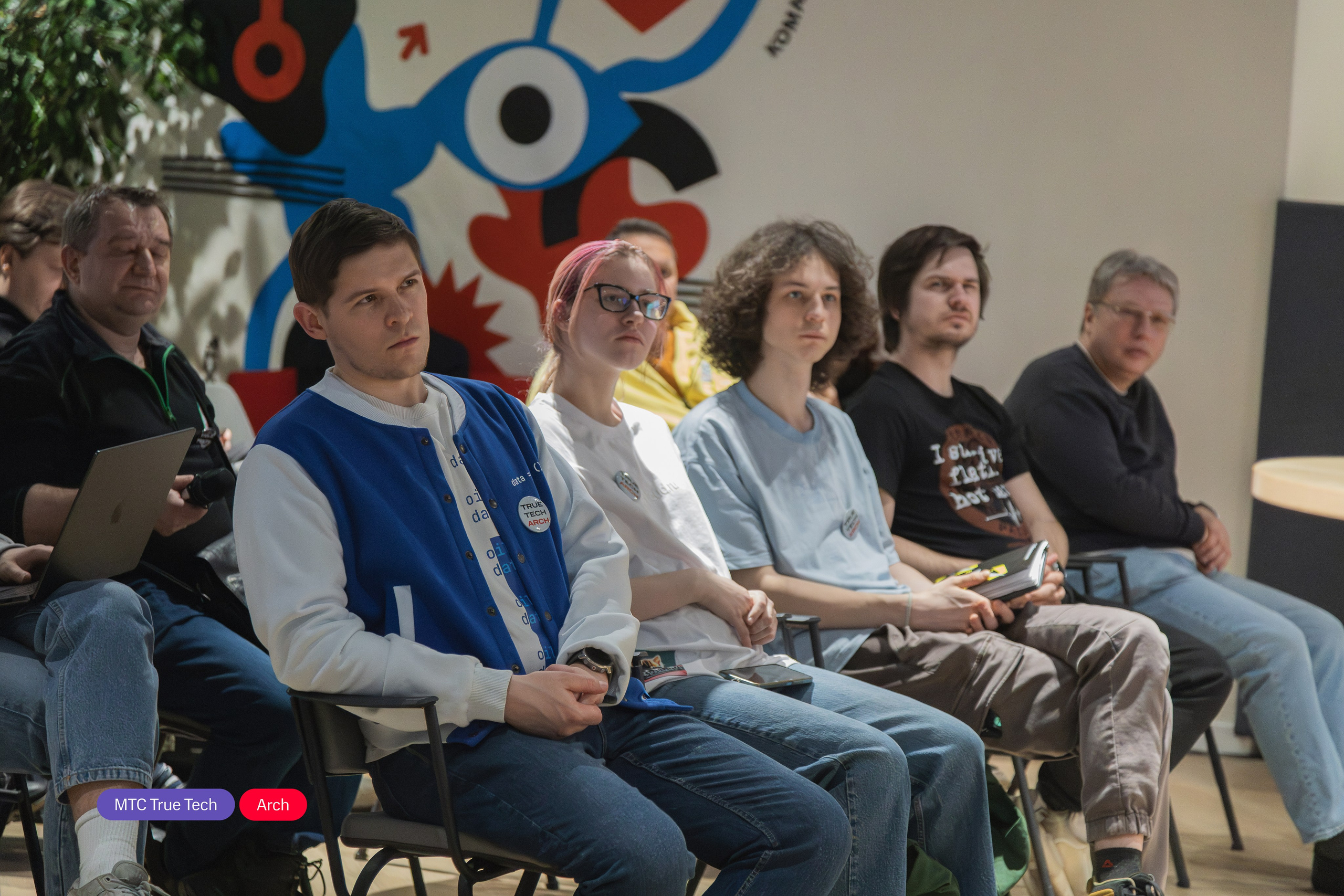 True Tech Arch #7. Анастасия, Фотограф женского портрета и беременности в стиле vogue