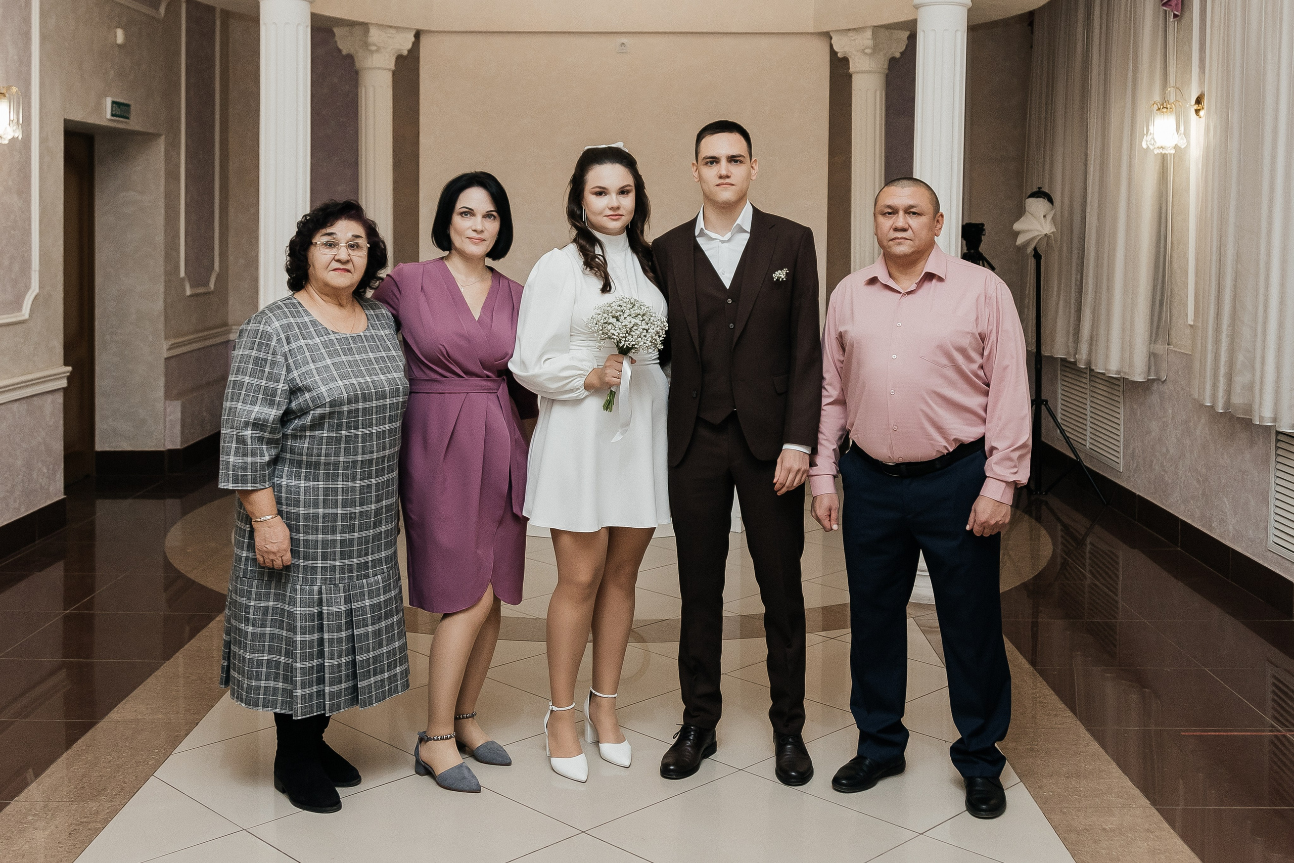 Захар и Елизавета/2024. Свадебный и семейный фотограф в Екатеринбурге