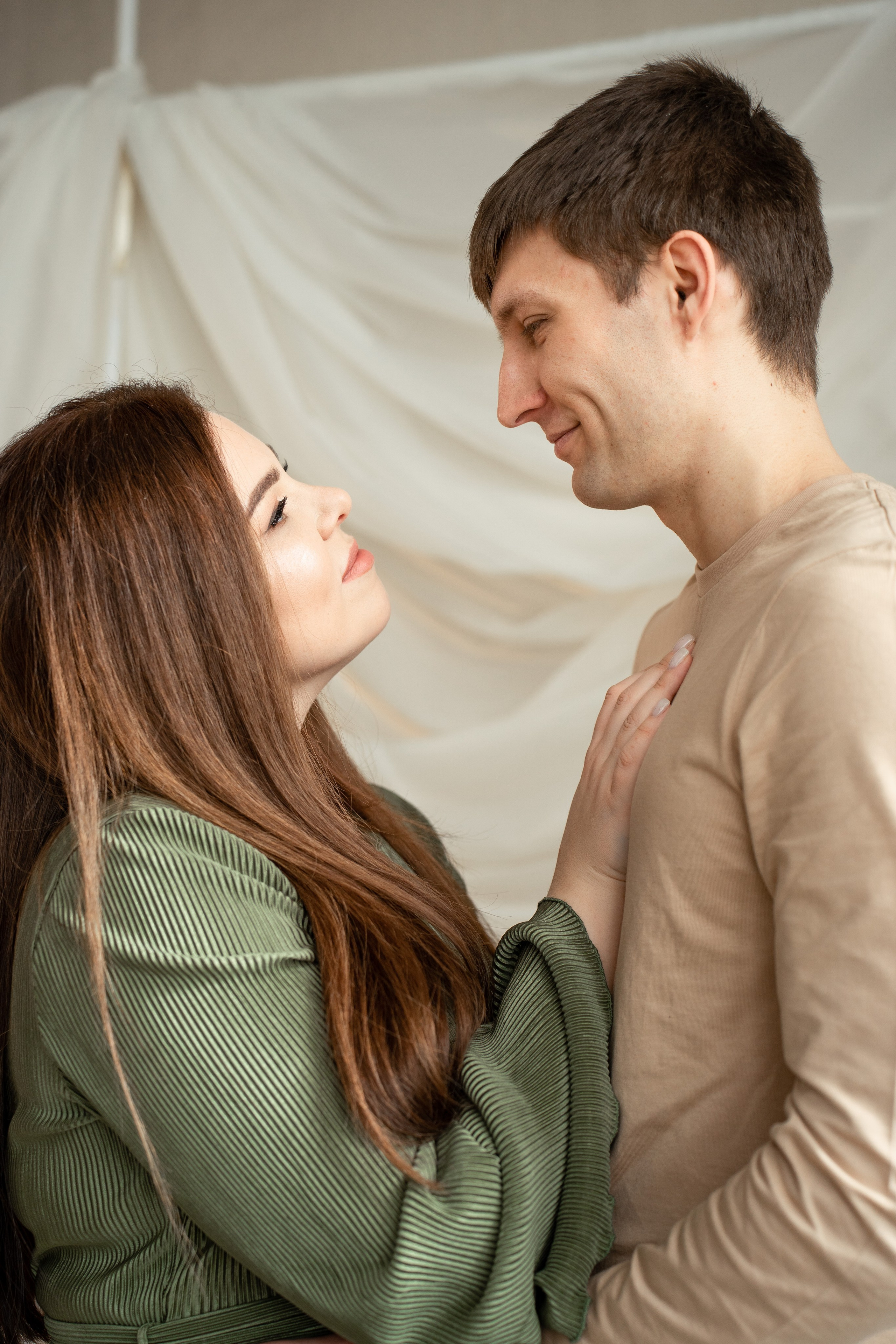 Семейные. Семейный фотограф в Ростове-на-Дону Дубровина Ксения