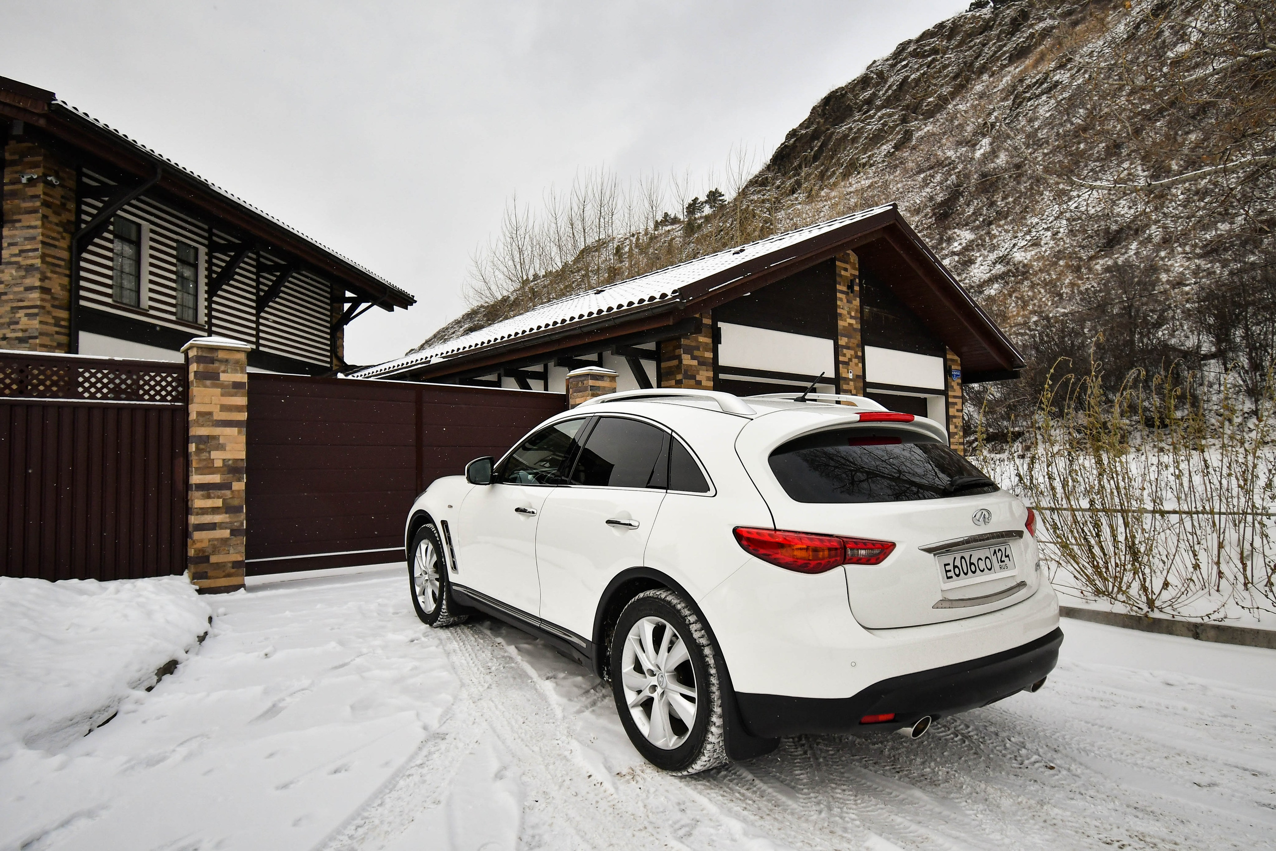 АВТОМОБИЛИ. Фотограф недвижимости в Красноярске Анна Шафарина