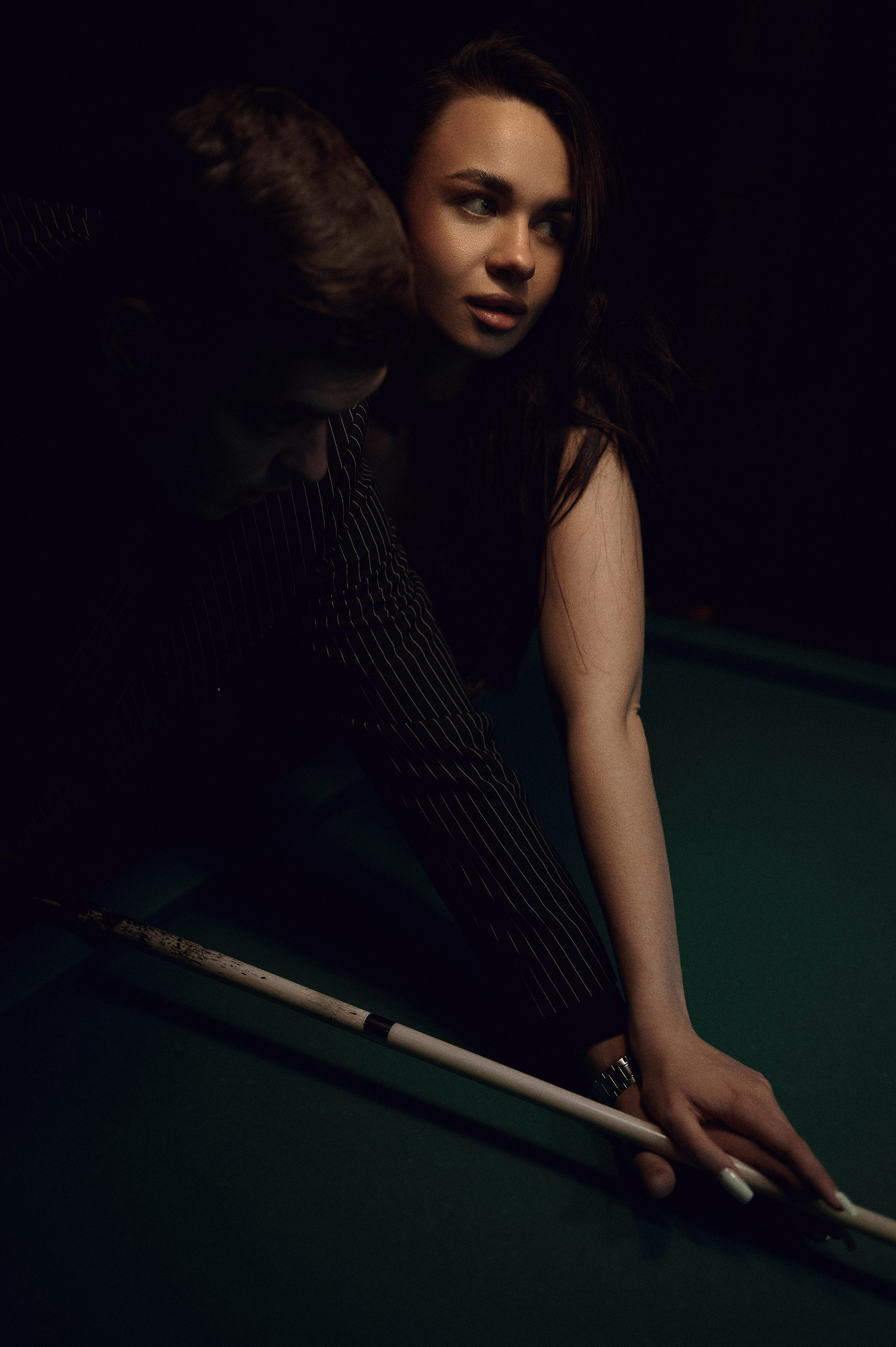 Пойдешь со мной на свидание?. Свадебный и портретный фотограф в Брянске Скепская Лилия